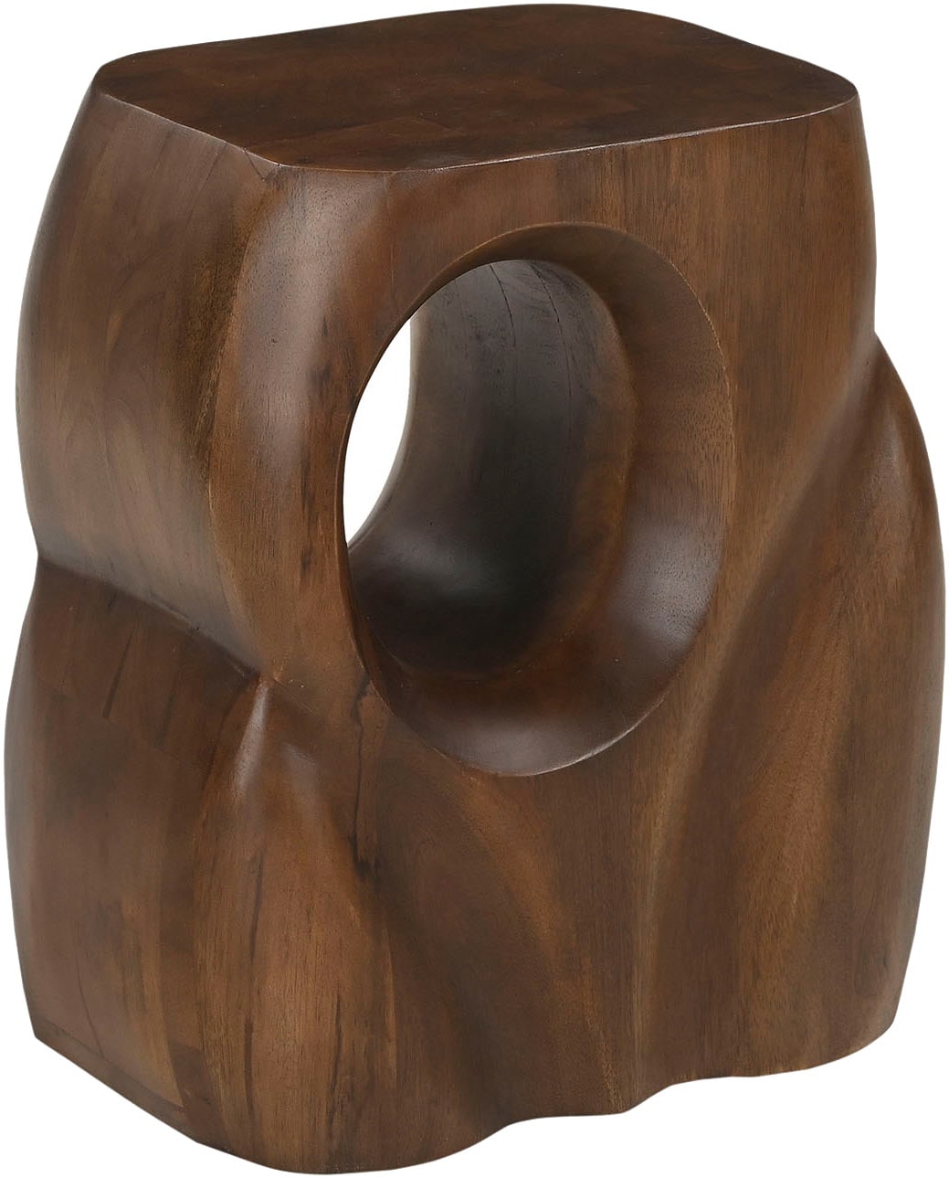 SIT Beistelltisch 1 Stk. tlg. mit offenem Fach