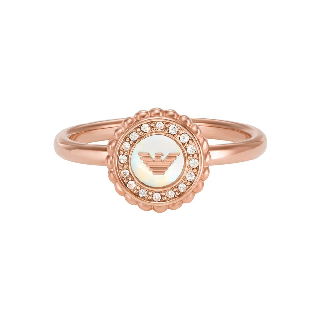 Emporio Armani Fingerring »EGS3020221«