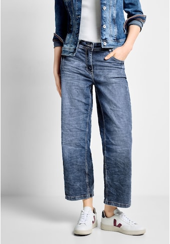Loose-fit-Jeans »Style Neele«