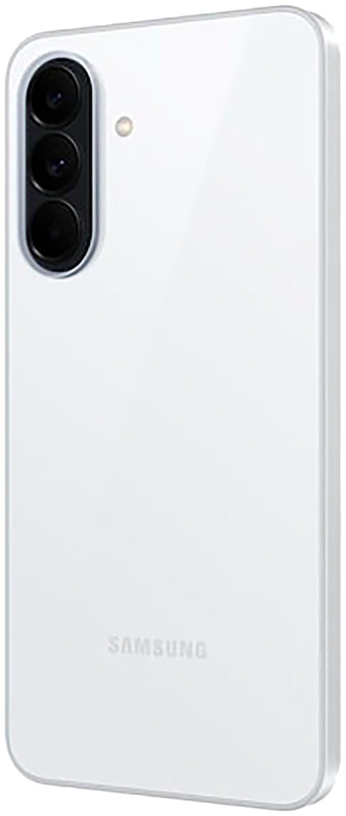 Samsung Smartphone »Galaxy A37 5G 128GB« awesome white