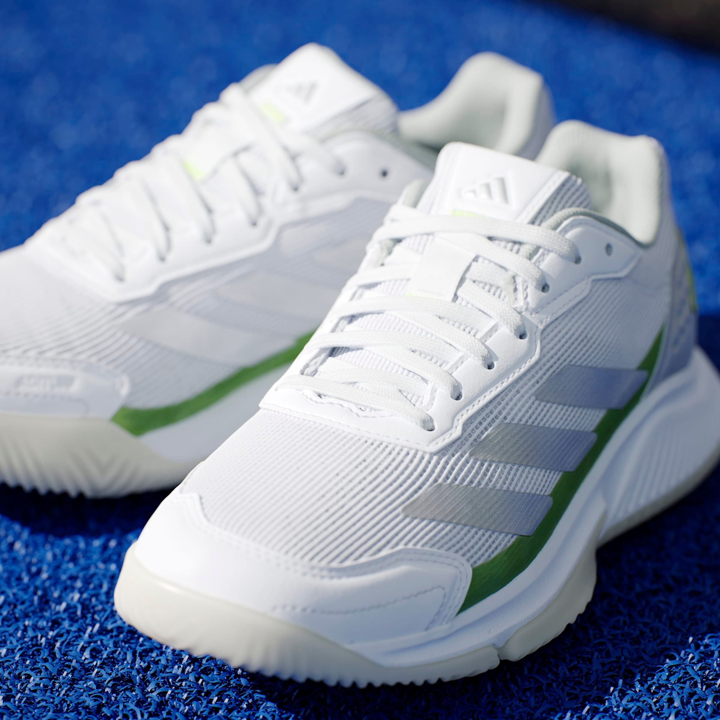 adidas Performance Tennisschuh »COURTQUICK PADEL«