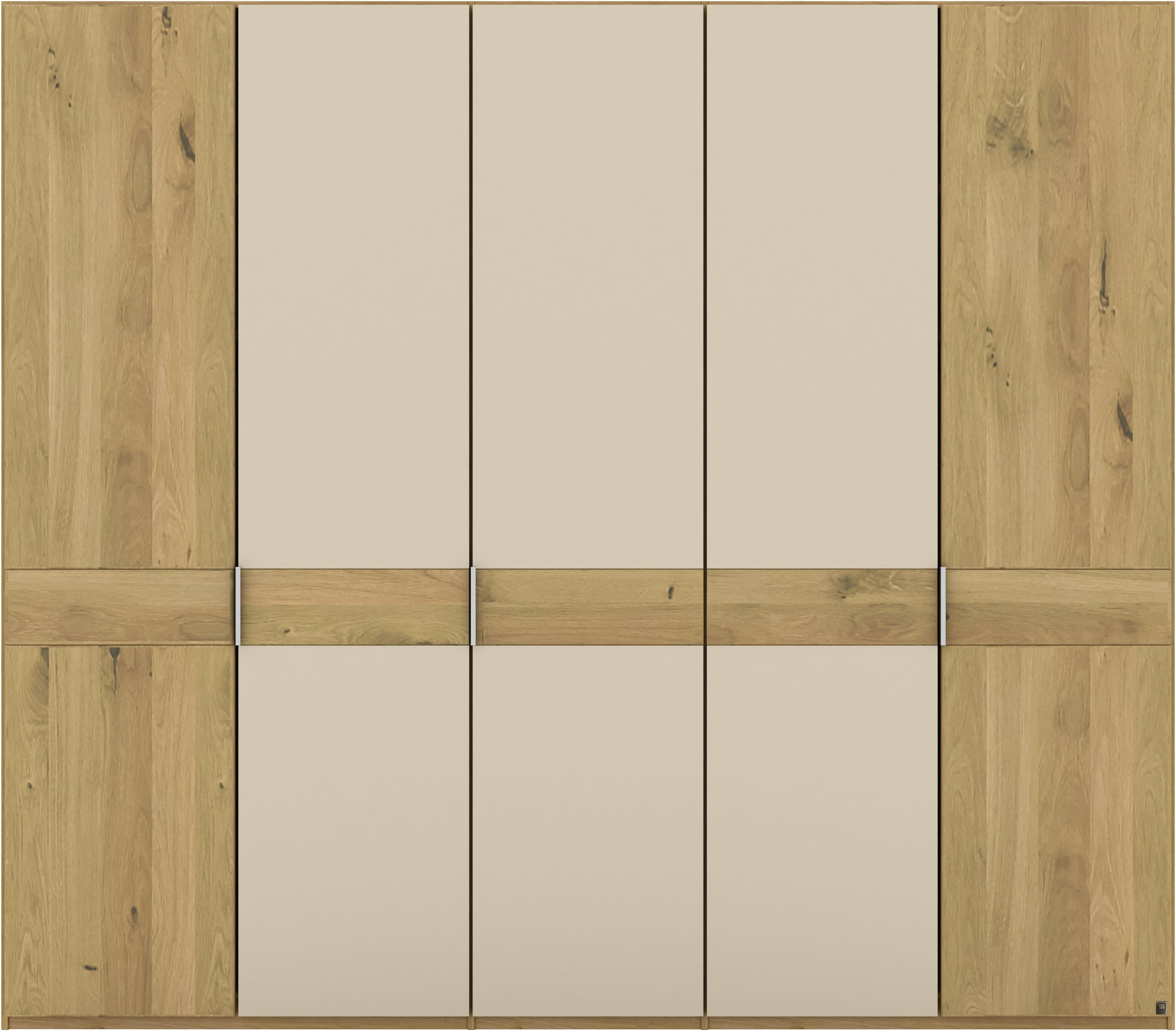 Musterring Drehtürenschrank "Savona, Kleiderschrank, Schrank, Garderobe, te günstig online kaufen