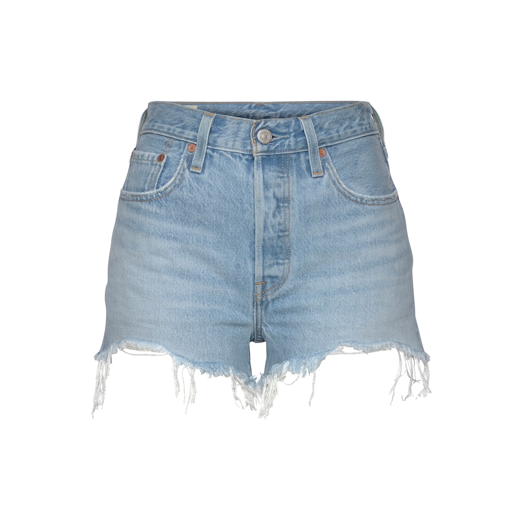 Levi's® Shorts »501 Original Short«