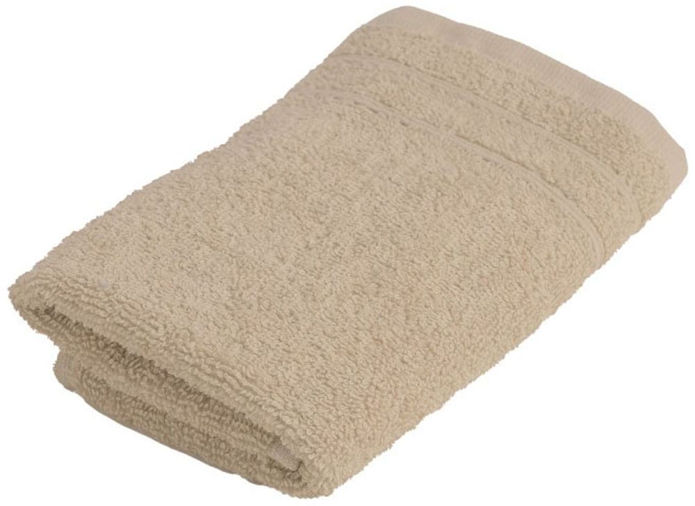 Wewo fashion Gästehandtücher "9518G" saugstark günstig online kaufen