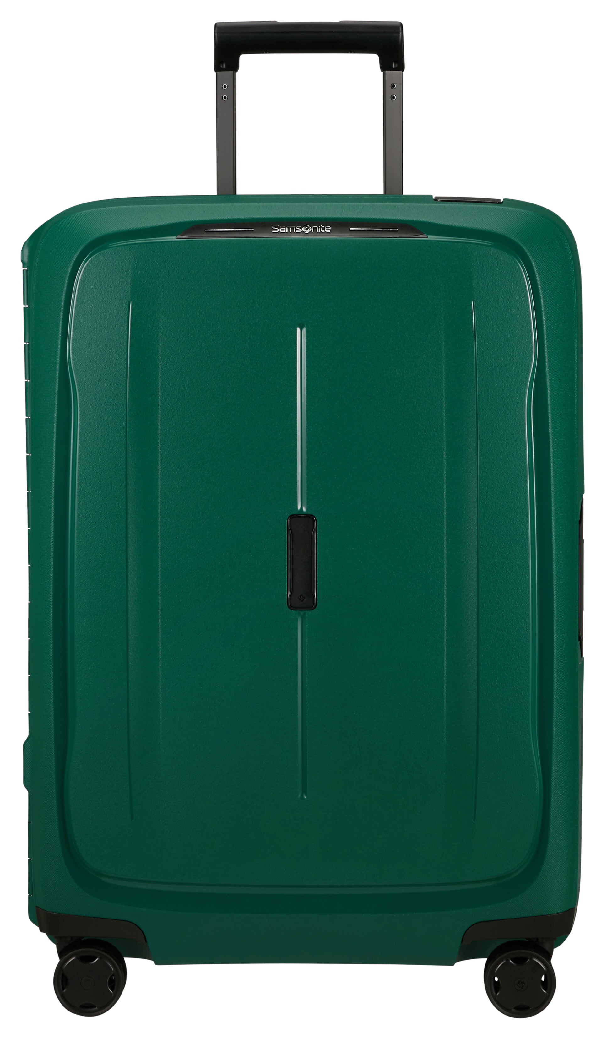 Thumbnail - Samsonite Hartschalen-Trolley "ESSENS, verschiedene Größen und Farben" 88 l 4 Rollen Reisekoffer Hartschalenkoffer Koffe...