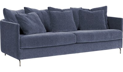 furninova 2,5-Sitzer »Harmony Night«, inklusive 4 Rücken- und 3 Zierkissen, im... kaufen furninova 2,5-Sitzer »Harmony Night«, inklusive 4 Rücken- und 3 Zierkissen, im... kaufen