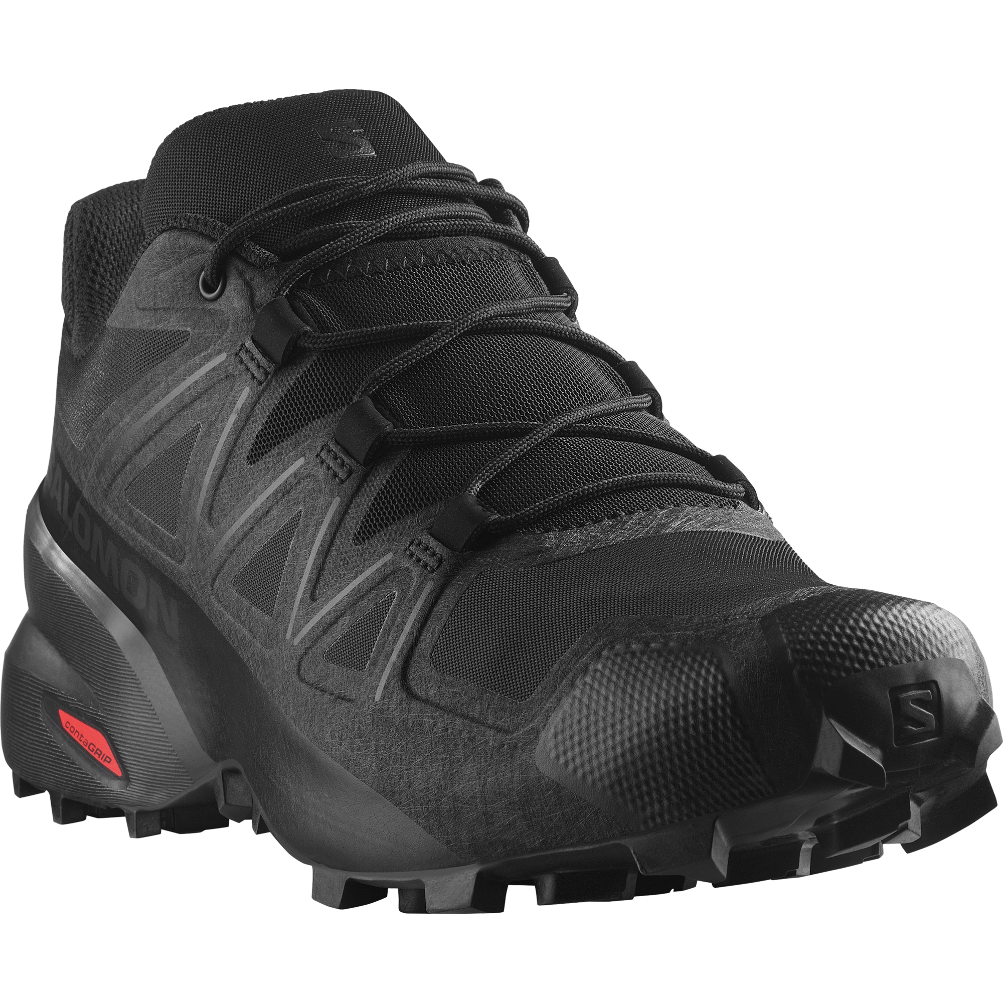 Salomon Sneaker "CROSS EVR" angelehnt an das Design des Speedcross günstig online kaufen