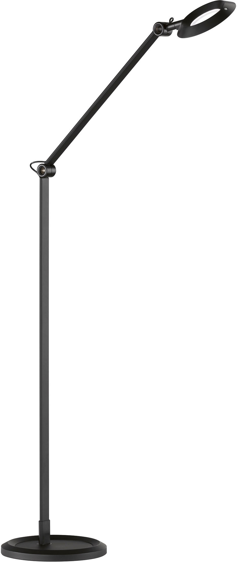 Stehlampe 