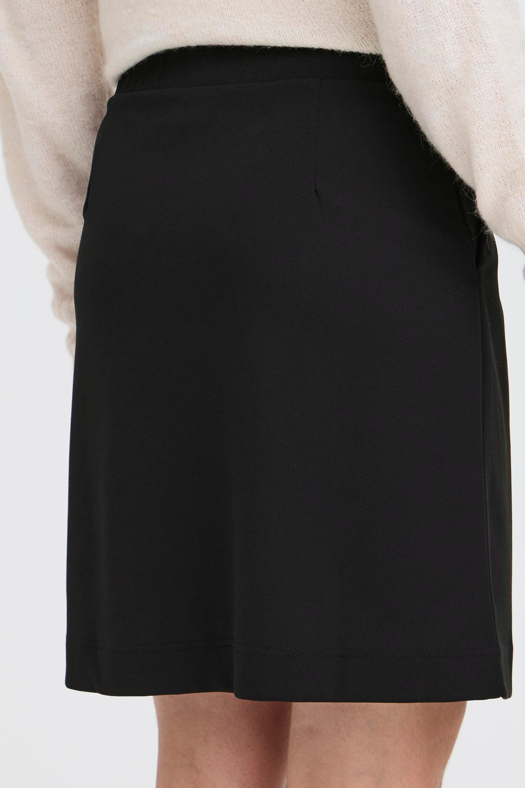OXMO Minirock »Minirock BMMTAYRA SKIRT«