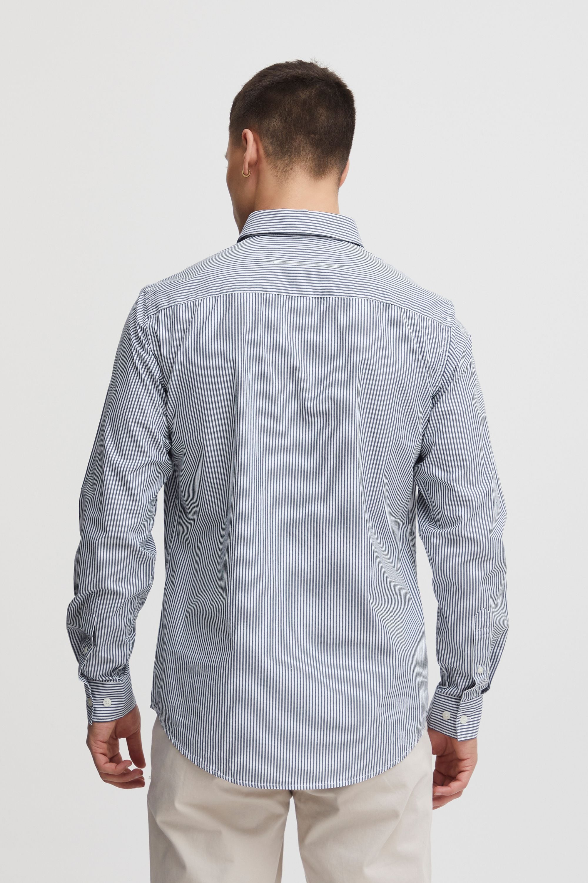 Casual Friday Langarmhemd »Langarmhemd CFAton«