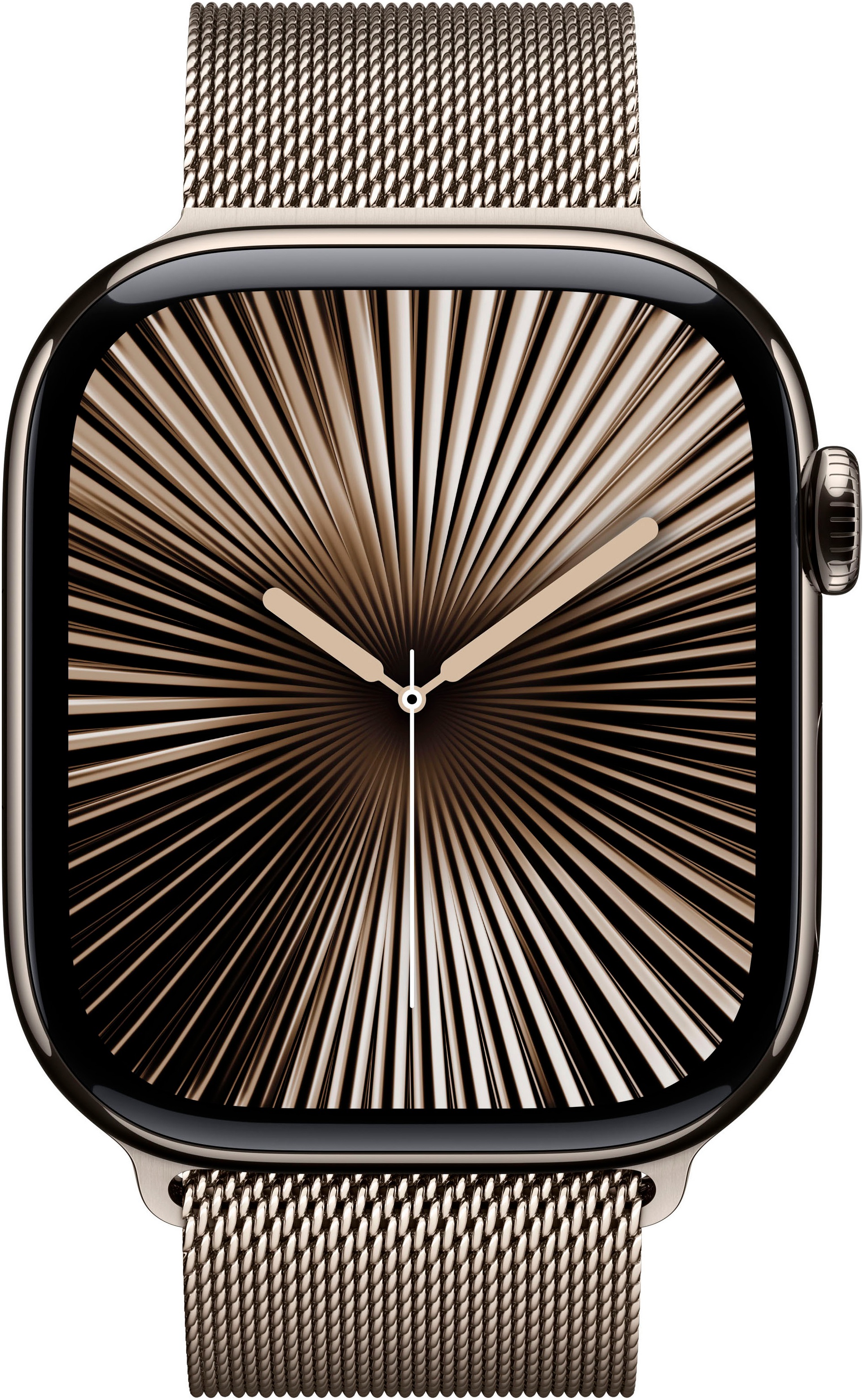 Apple Smartwatch »Watch 10 Titan«, Watch OS 11,)