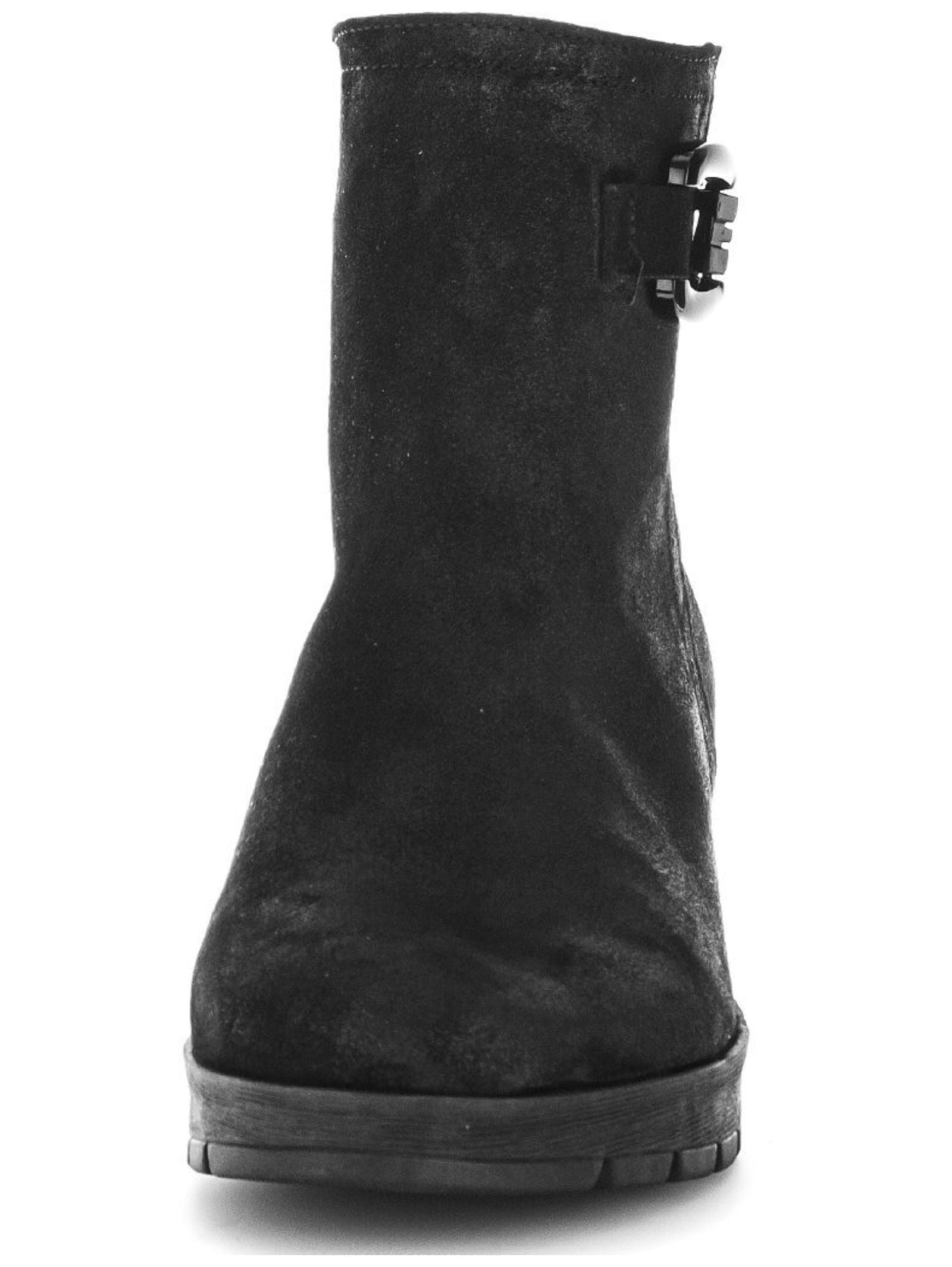 Gabor Comfort Stiefelette »Gabor Comfort Stiefelette Leder/Textil«