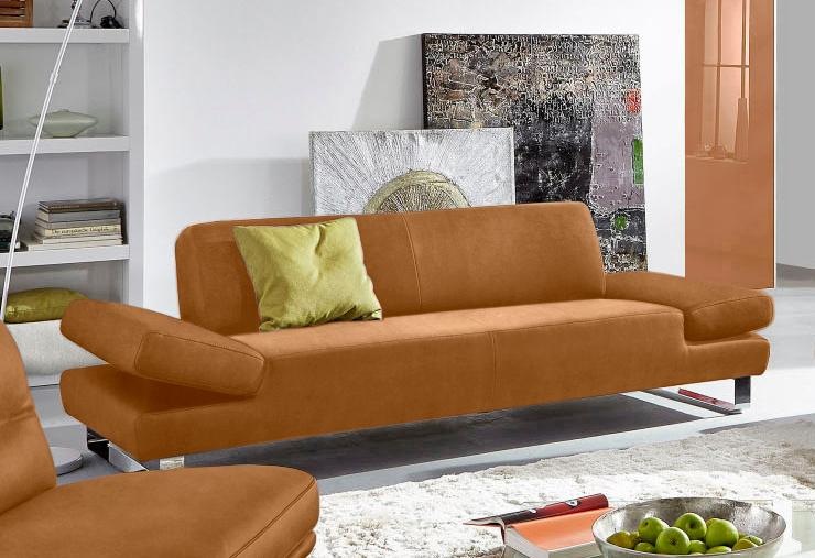 Thumbnail - W.SCHILLIG 2-Sitzer "taboo Designsofa mit hohem Sitzkomfort" mit Normaltiefe, inklusive Armlehnenverstellung