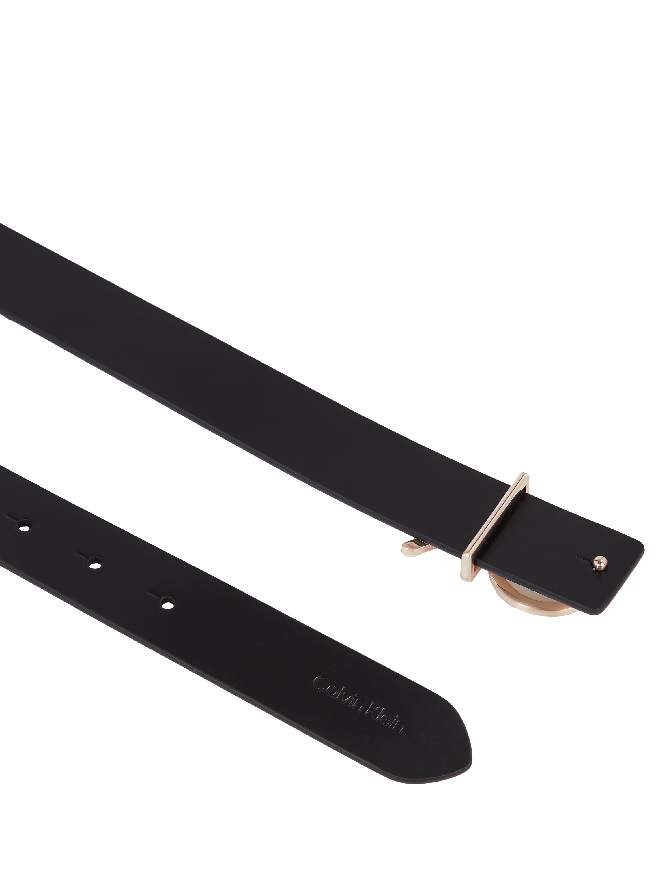 Calvin Klein Wendegürtel »RE-LOCK REV BELT 30MM« für bestellen | BAUR