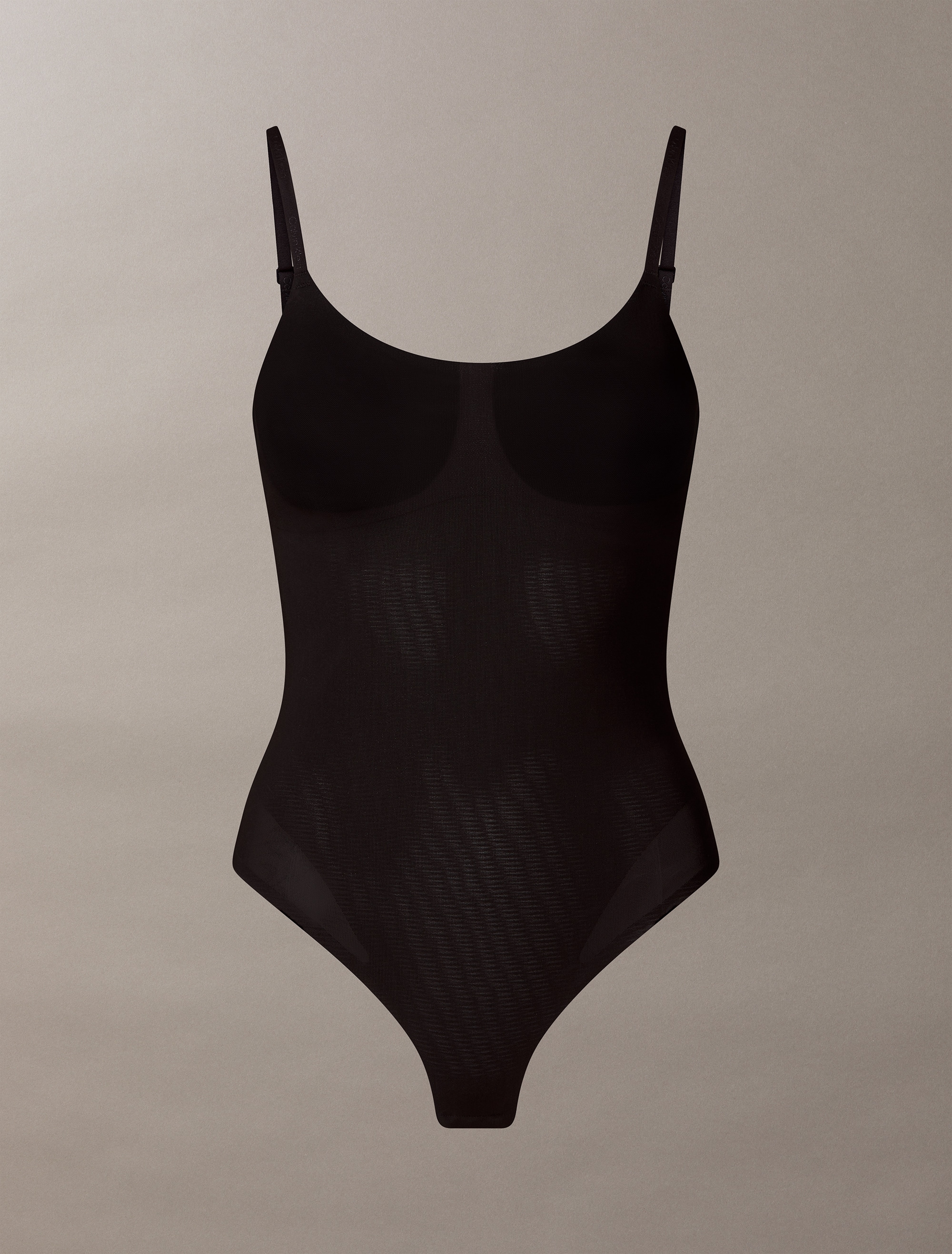 Calvin Klein Underwear Body »BODYSUIT«, Mit Rundhalsausschnitt
