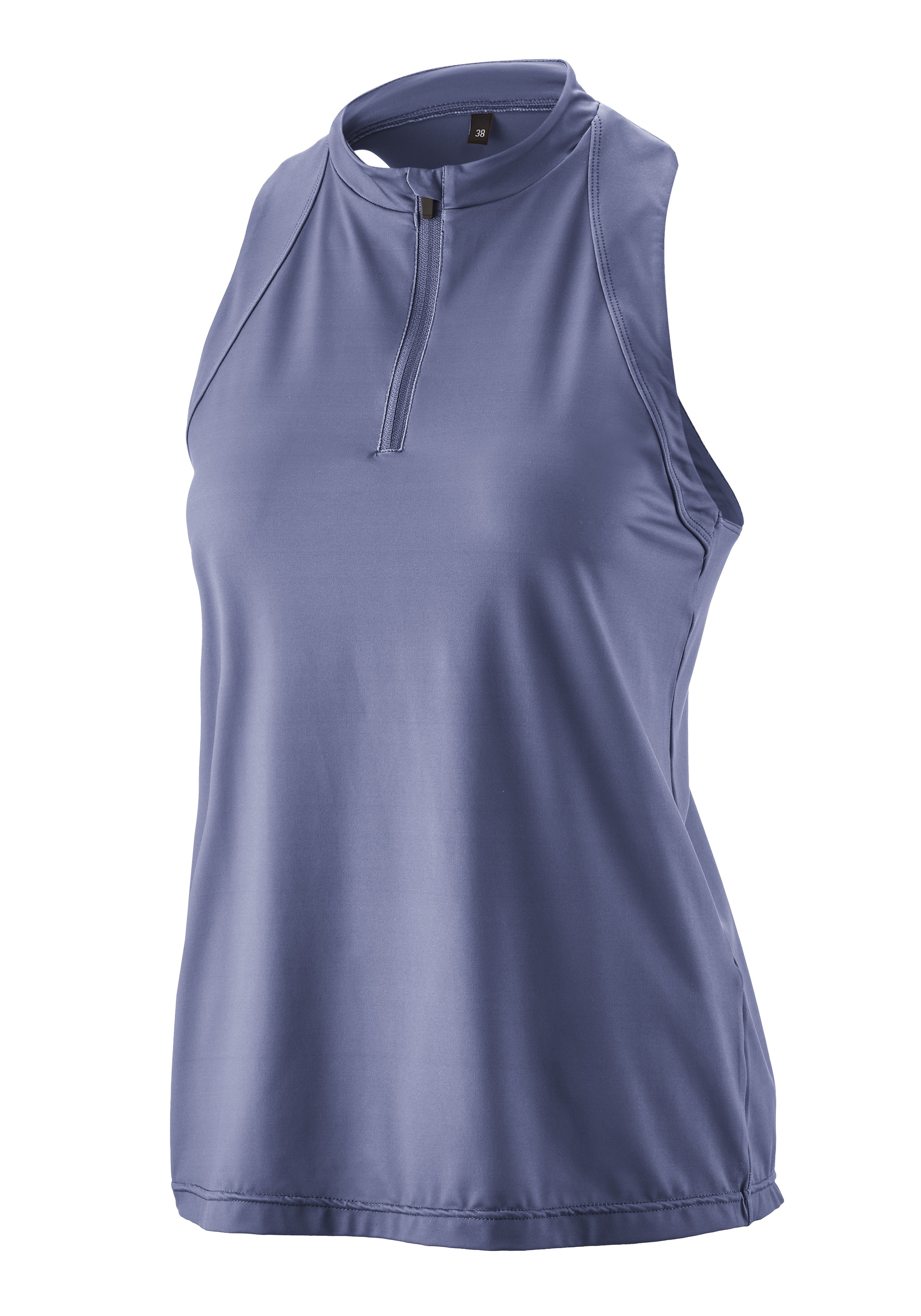 Thumbnail - Gonso Radtrikot "Adventure Jersey Sleeveless W" Leicht, schnell trocknend, optimaler Feuchtigkeitstransport