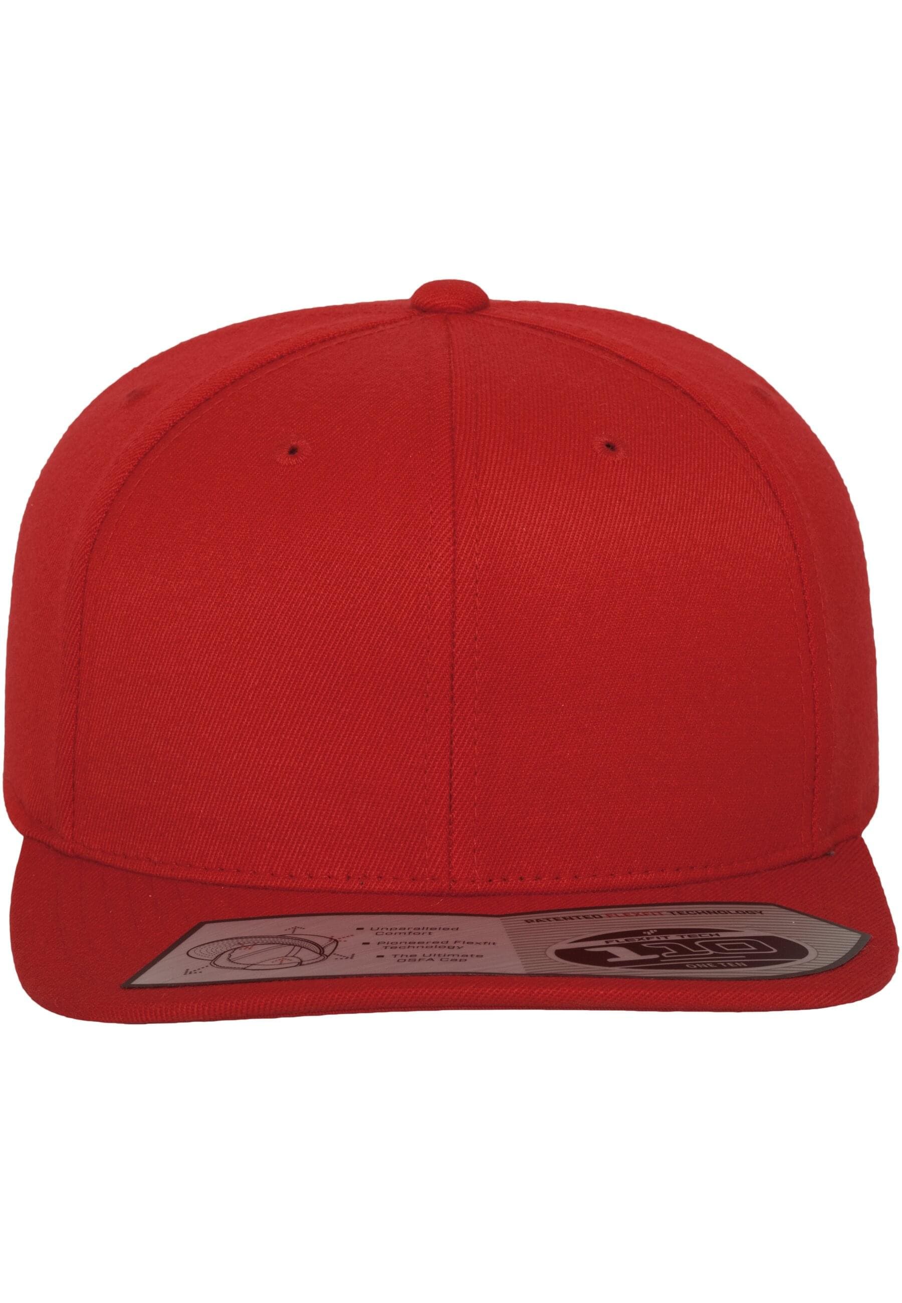 Flex Cap »Flexfit Unisex 110 Fitted Snapback«