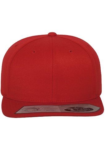 Fitted Cap »Flexfit Unisex 110 Fitted Snapback«