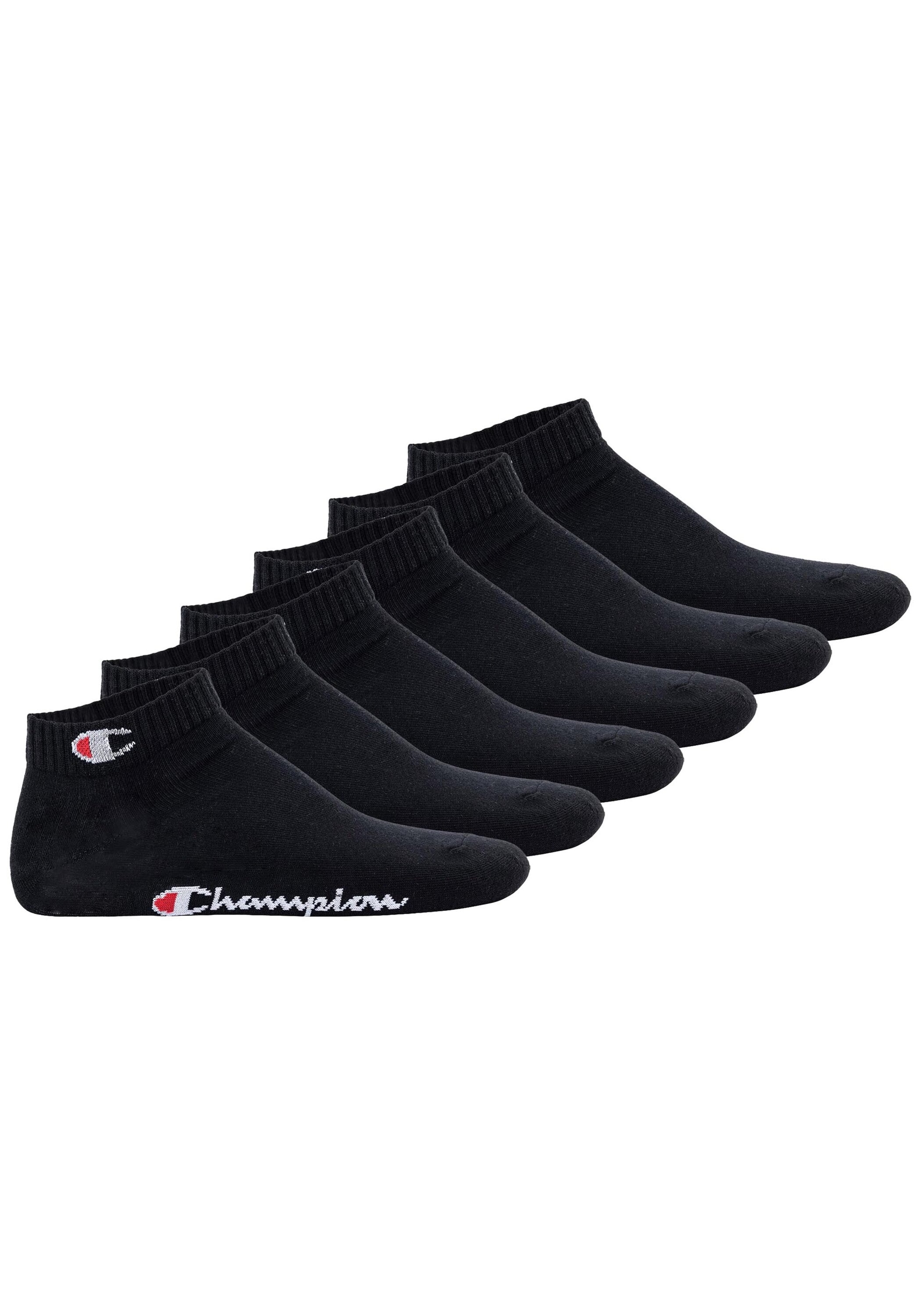 Champion Kurzsocken "Socken 6er Pack"