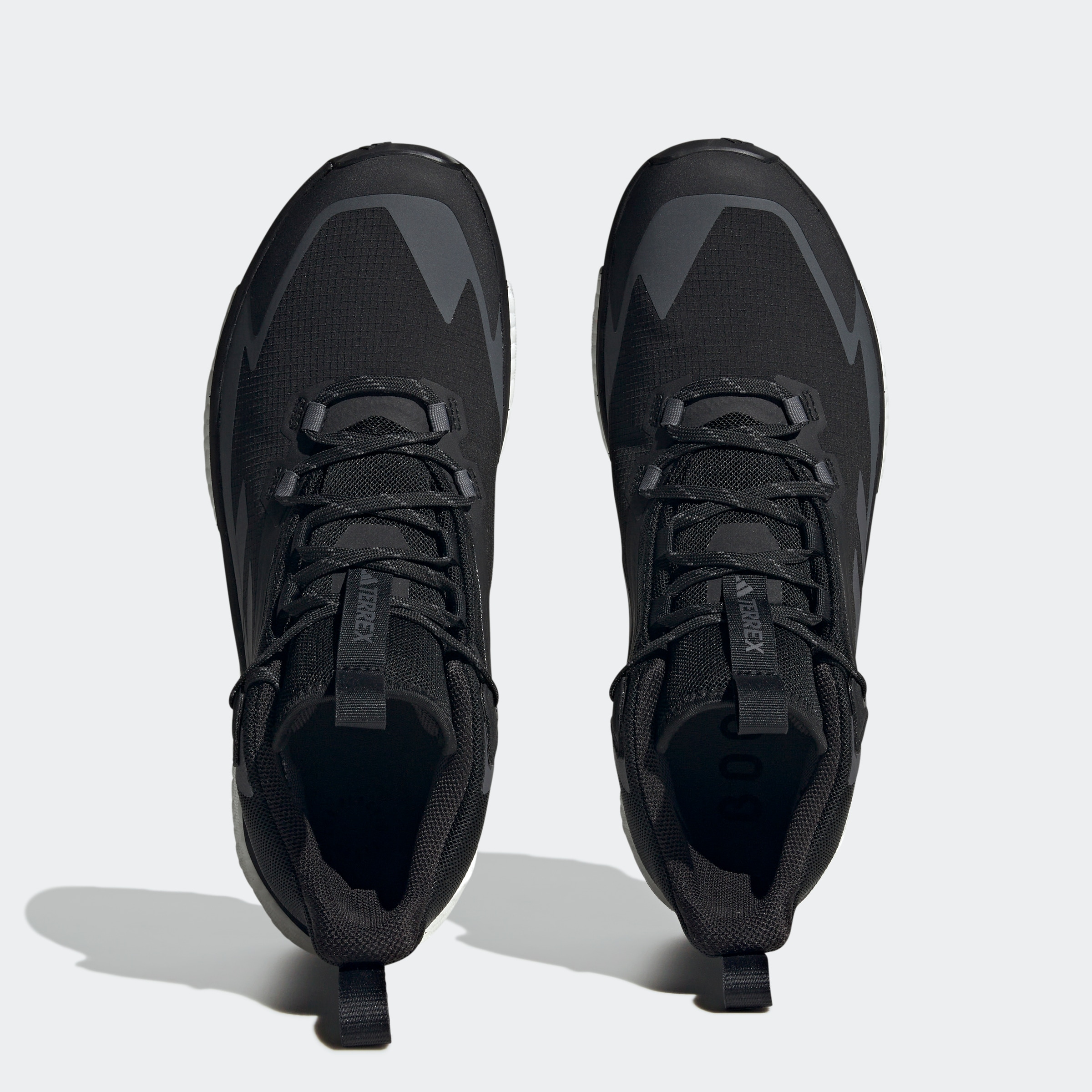 adidas TERREX Wanderschuh »TERREX FREE HIKER GORE-TEX 2.0« wasserdicht JV8780