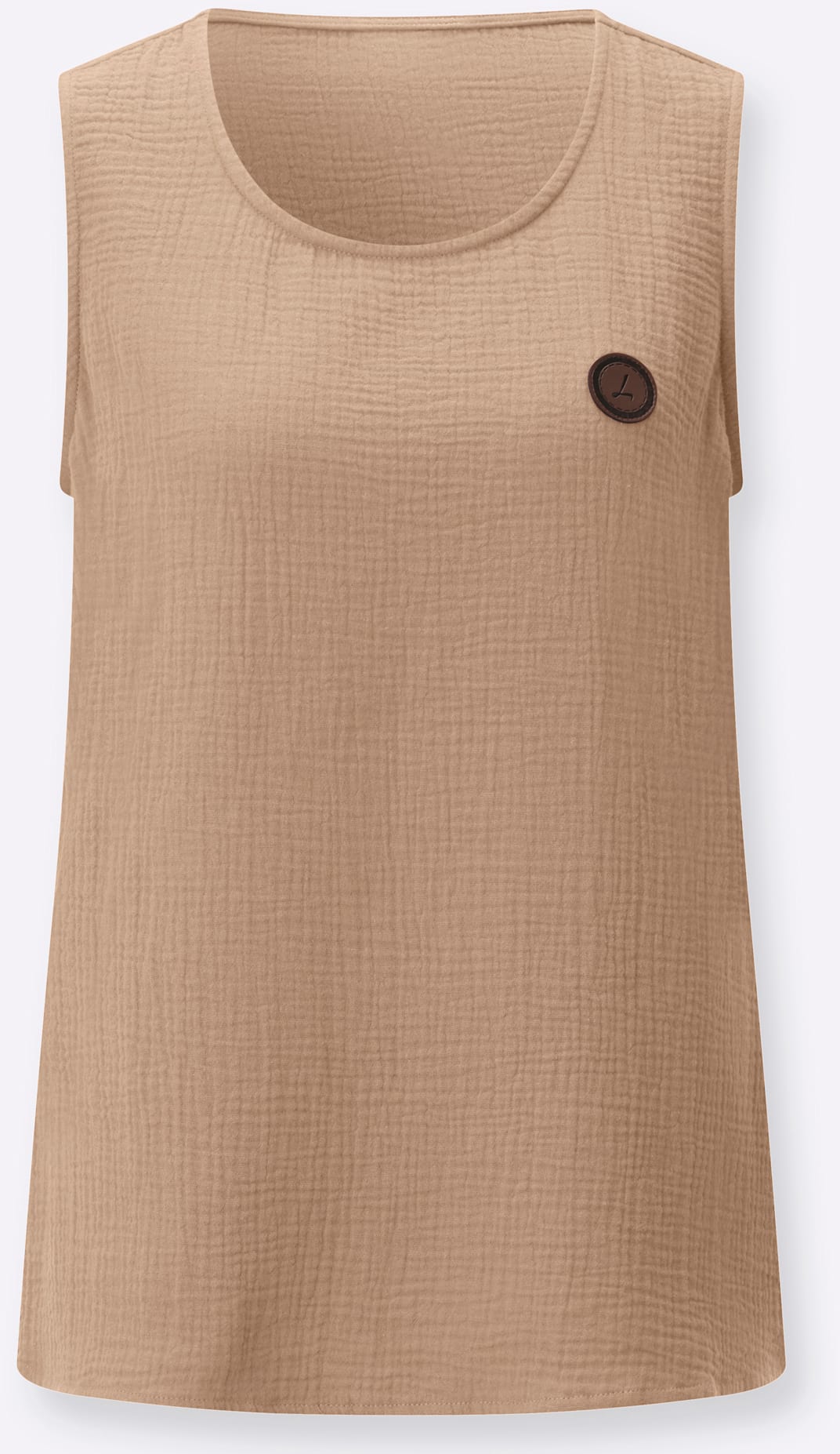 Thumbnail - Casual Looks Blusentop