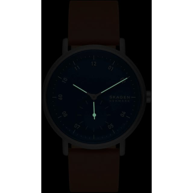 Skagen Quarzuhr »KUPPEL, SKW6888« ▷ bestellen | BAUR