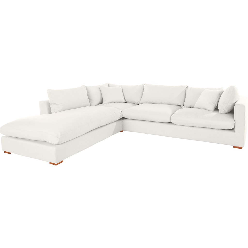 Guido Maria Kretschmer Home&Living Ecksofa »Pantin, L-Form,«