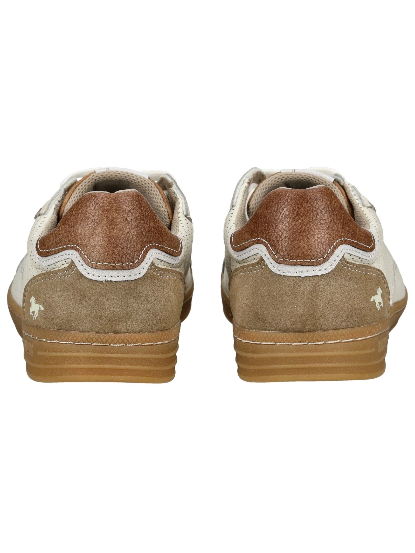 Mustang Shoes Sneaker »Mustang Shoes Sneaker Lederimitat«