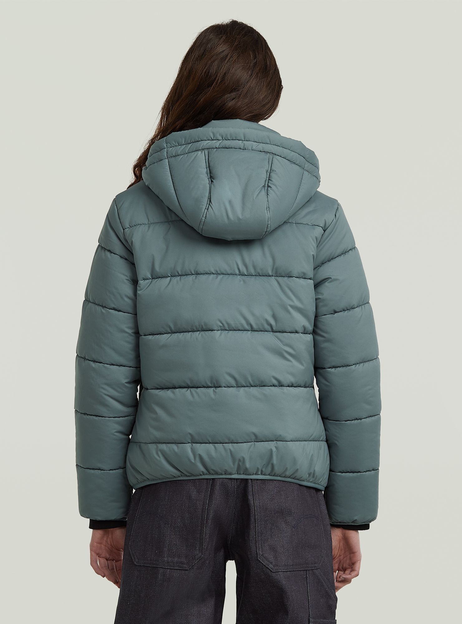 G-STAR Bomberjacke »Meefic Jacke«