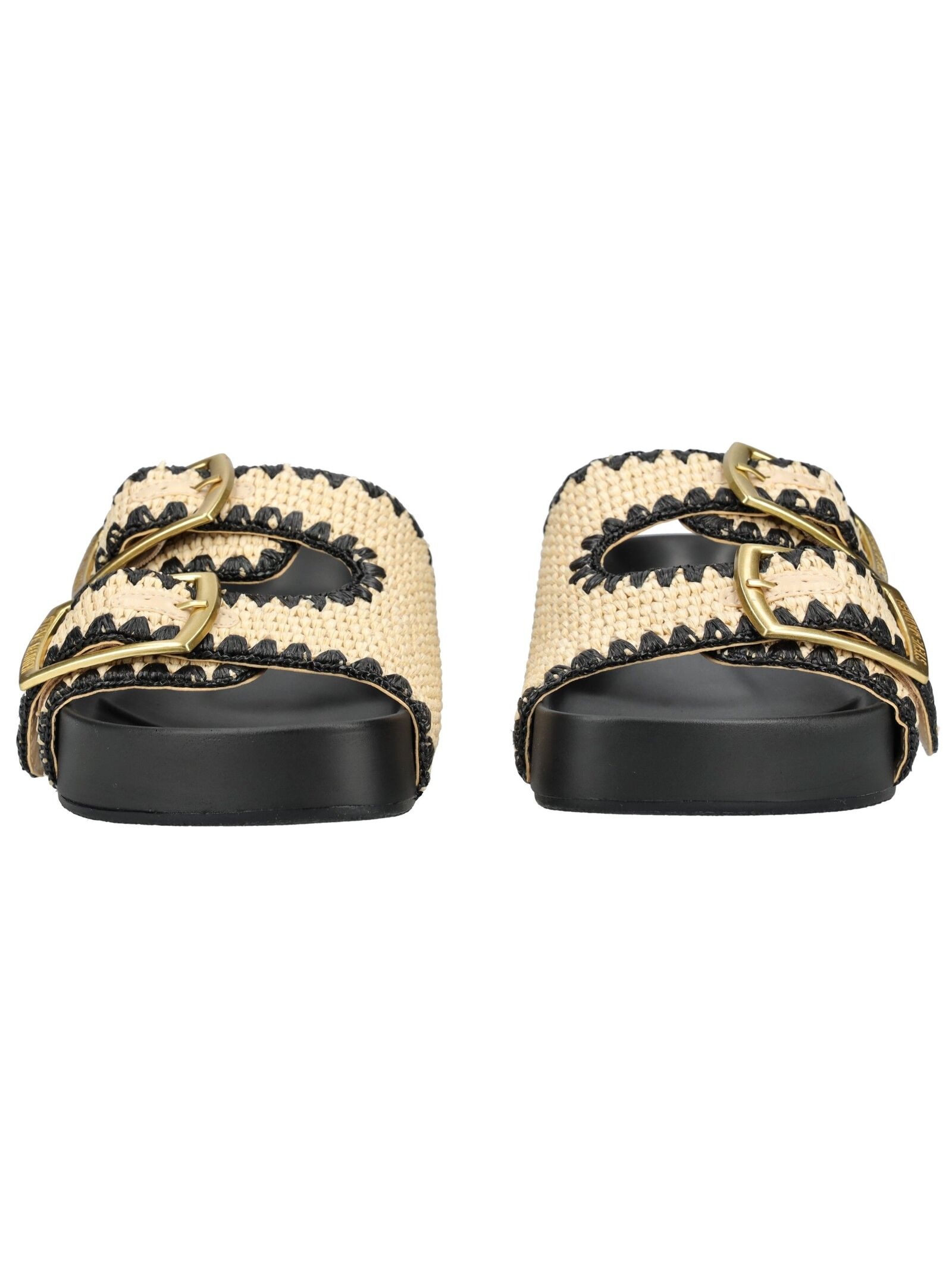 STEVE MADDEN Pantolette »STEVE MADDEN Pantoletten Textil«