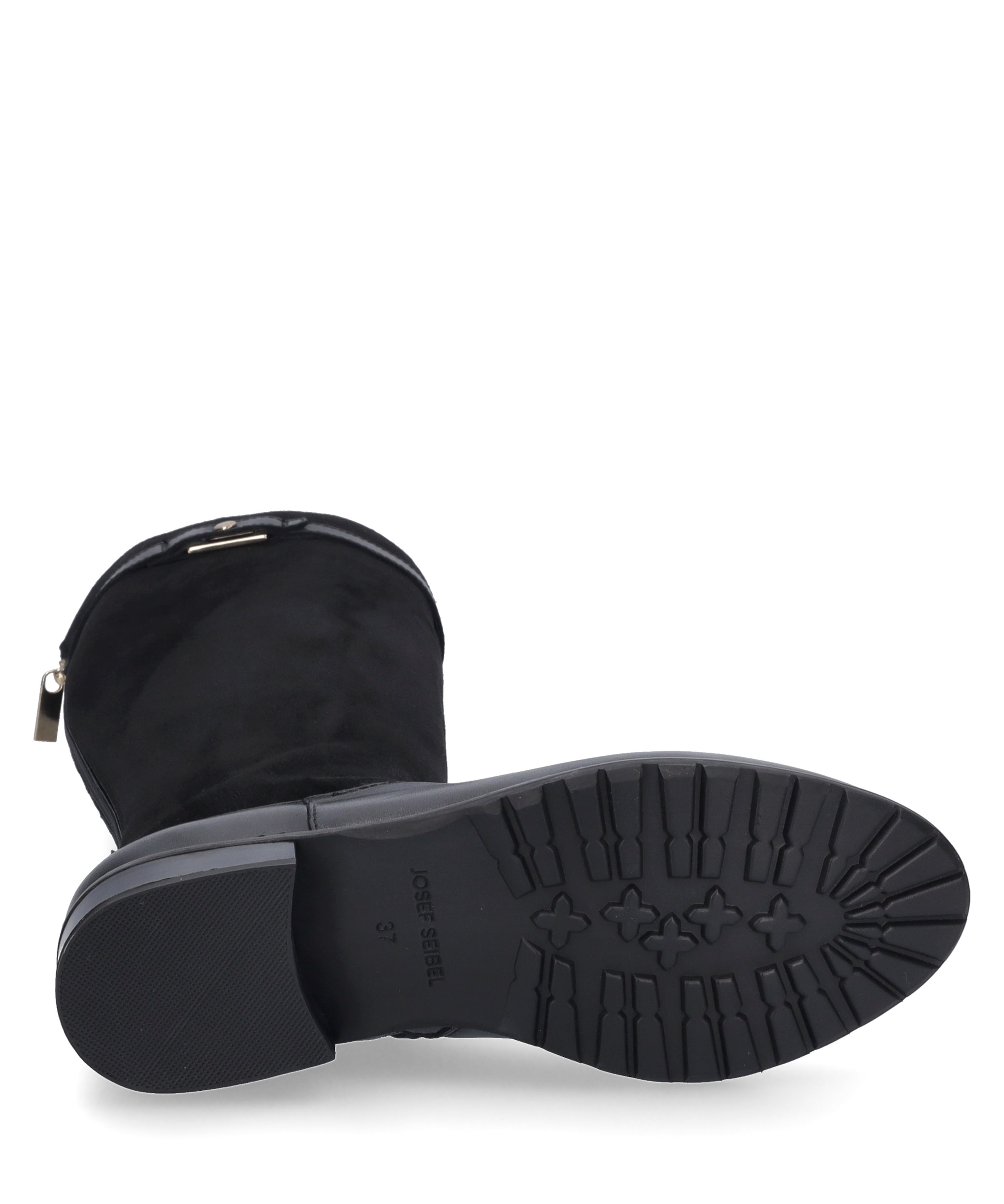 Josef Seibel Stiefel »Chiara 05, schwarz«