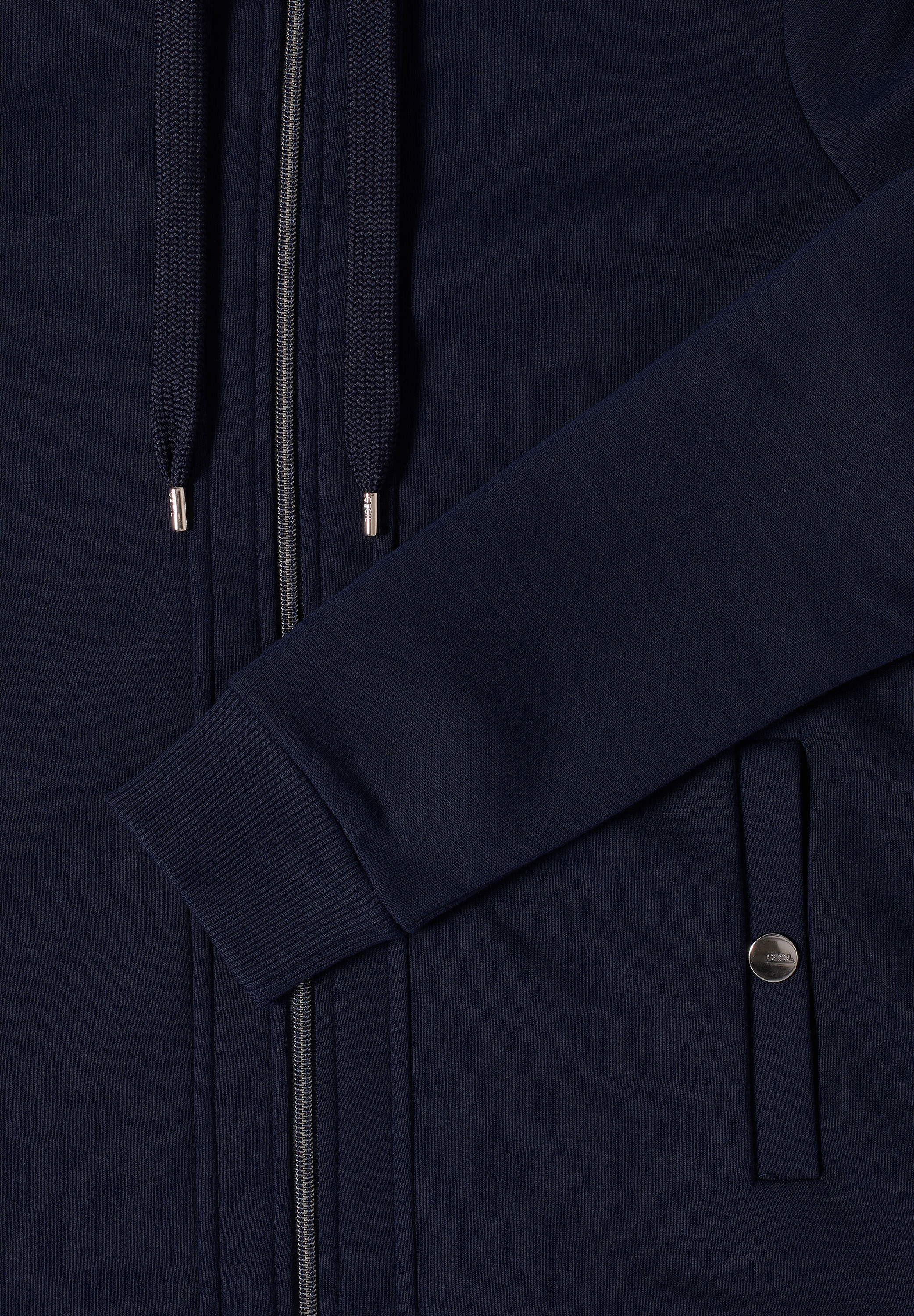 Cecil Sweatjacke