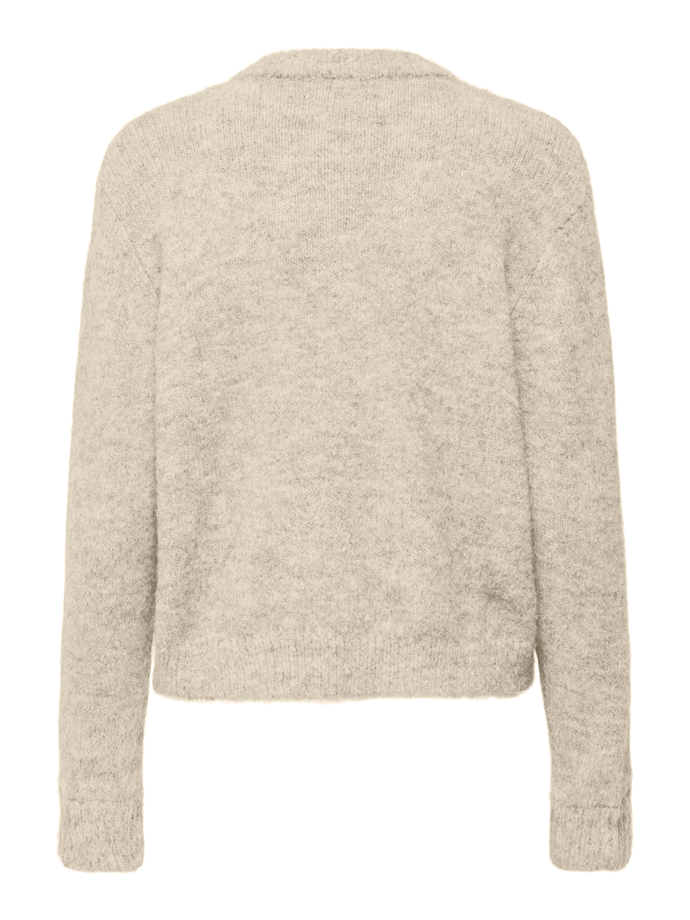 ONLY Strickjacke »ONLMAGGIE LIFE LS BUTTON CARDIGAN CC KNT«