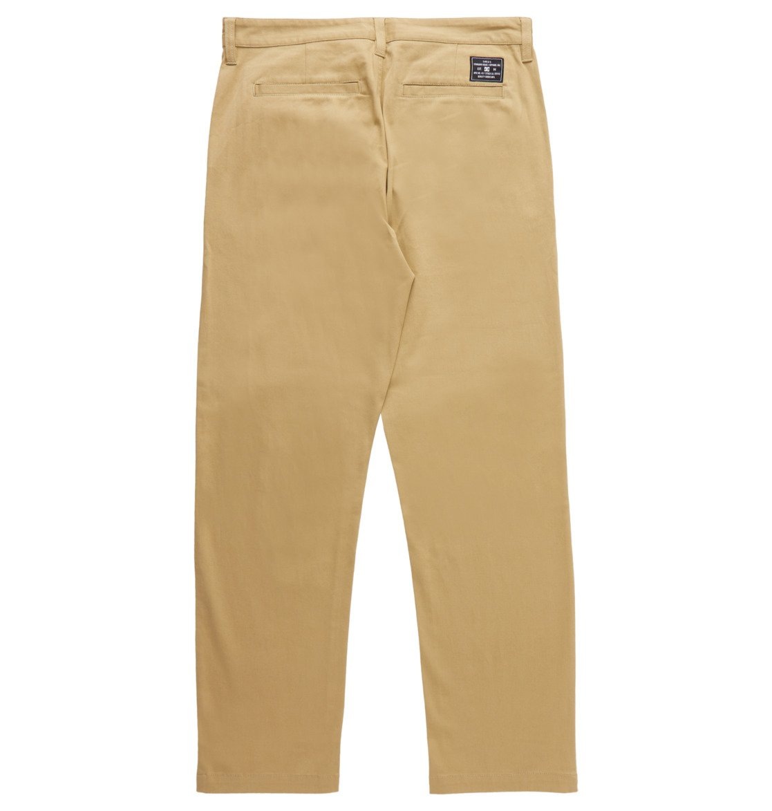 DC Shoes Chinos »Worker Relaxed«