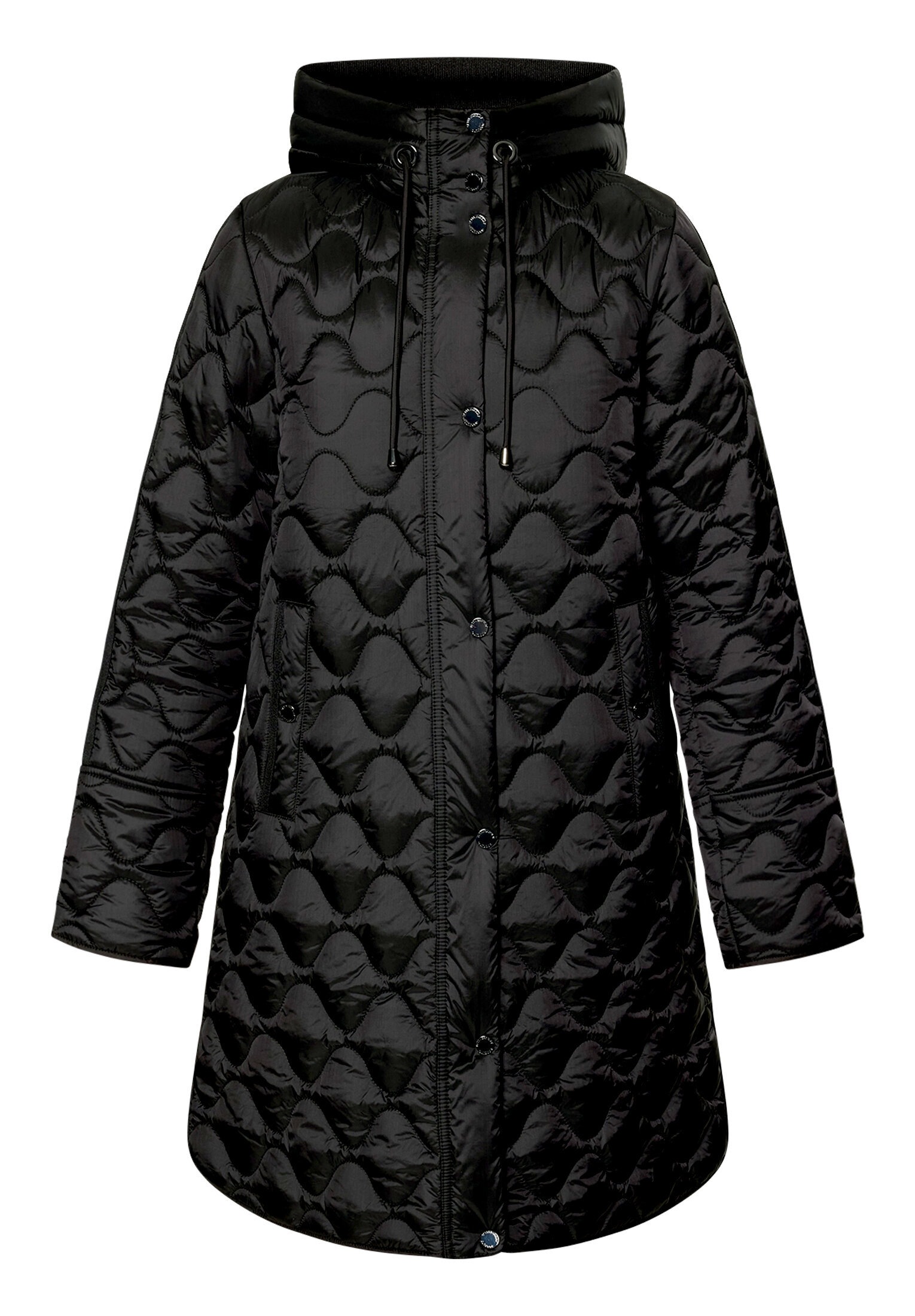 Betty Barclay Outdoorjacke »Damen mit Kapuze« mit Kapuze