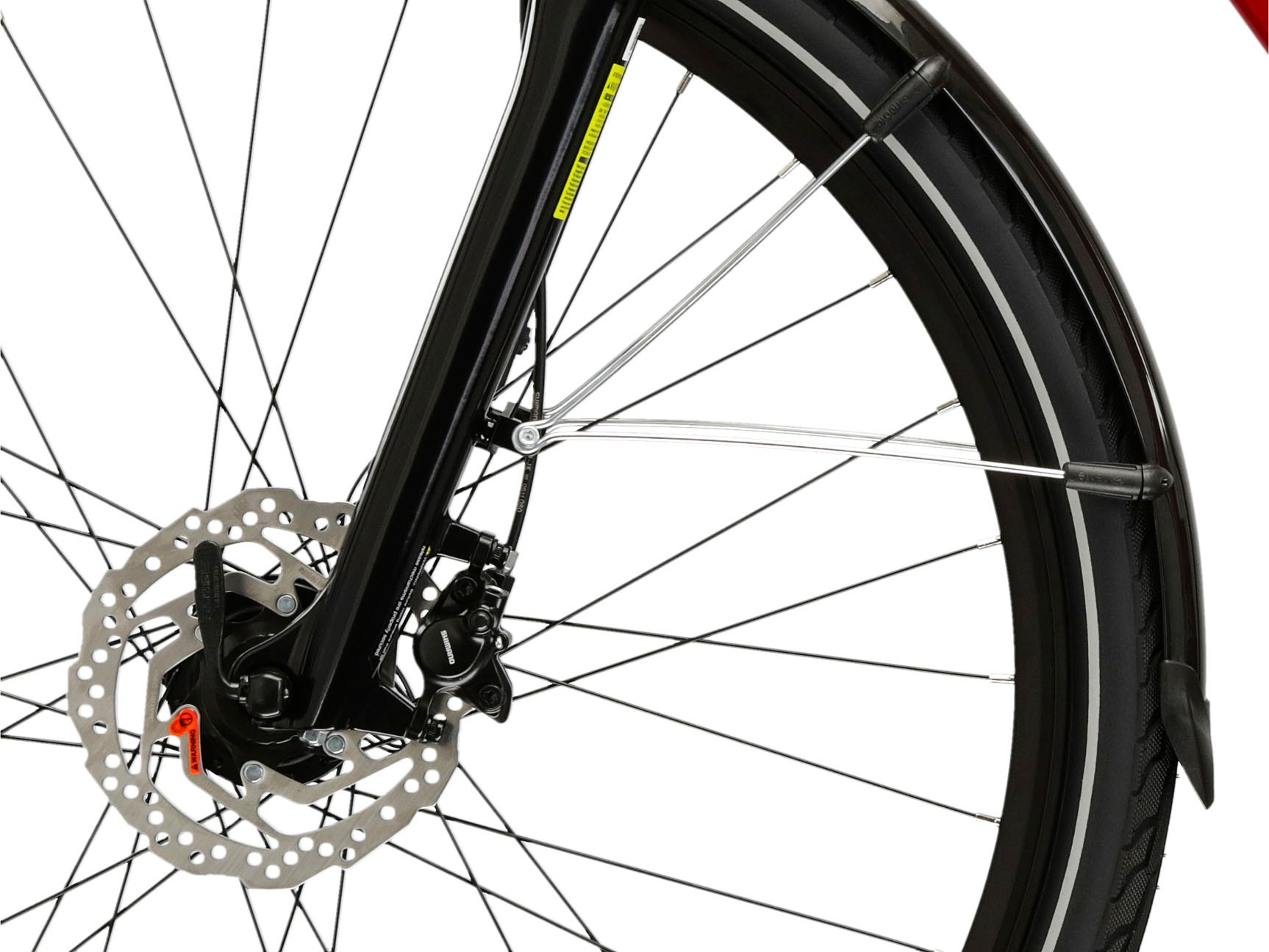 Kross Trekkingrad »Trans 5.0«, 18 Gang, Shimano, CUES U3020 Schaltwerk, Kettenschaltung