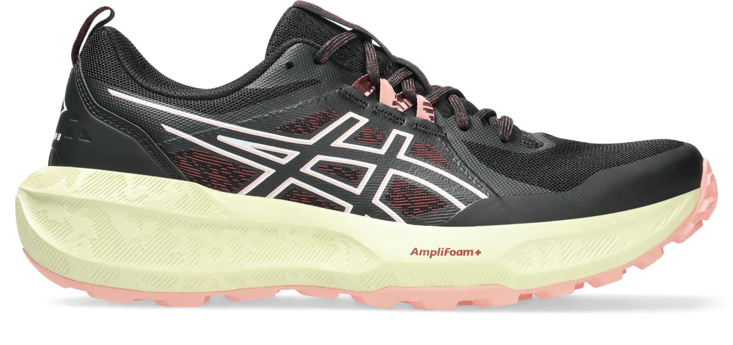 Asics Trailrunningschuh »GEL-SONOMA 8«