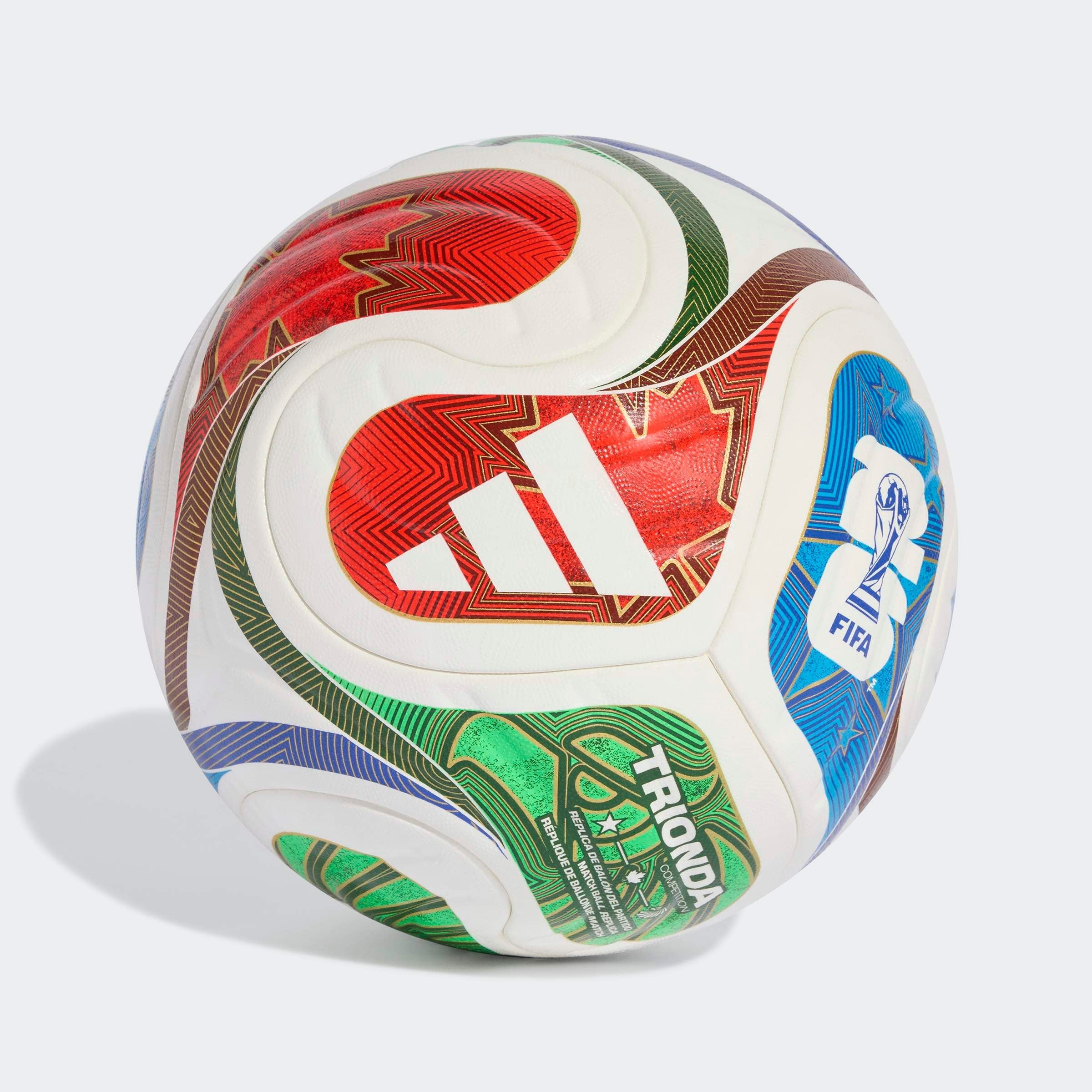 adidas Performance Fußball »WC COM« Fußball WM