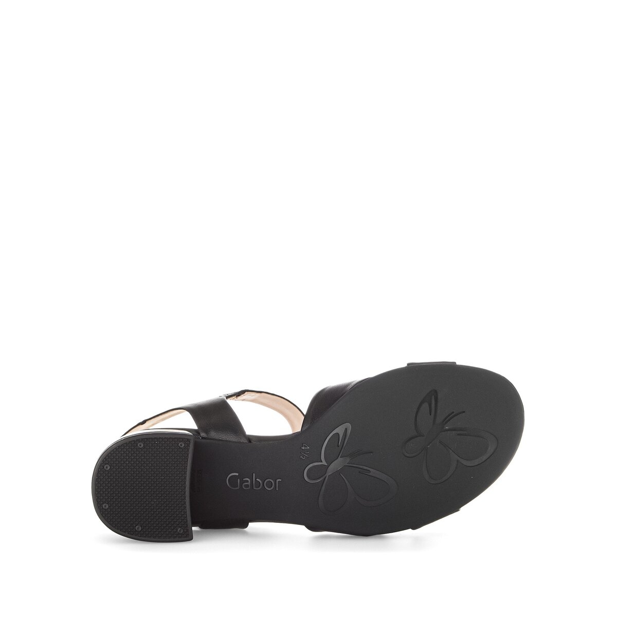 Gabor Riemchensandale »Riemchensandale«