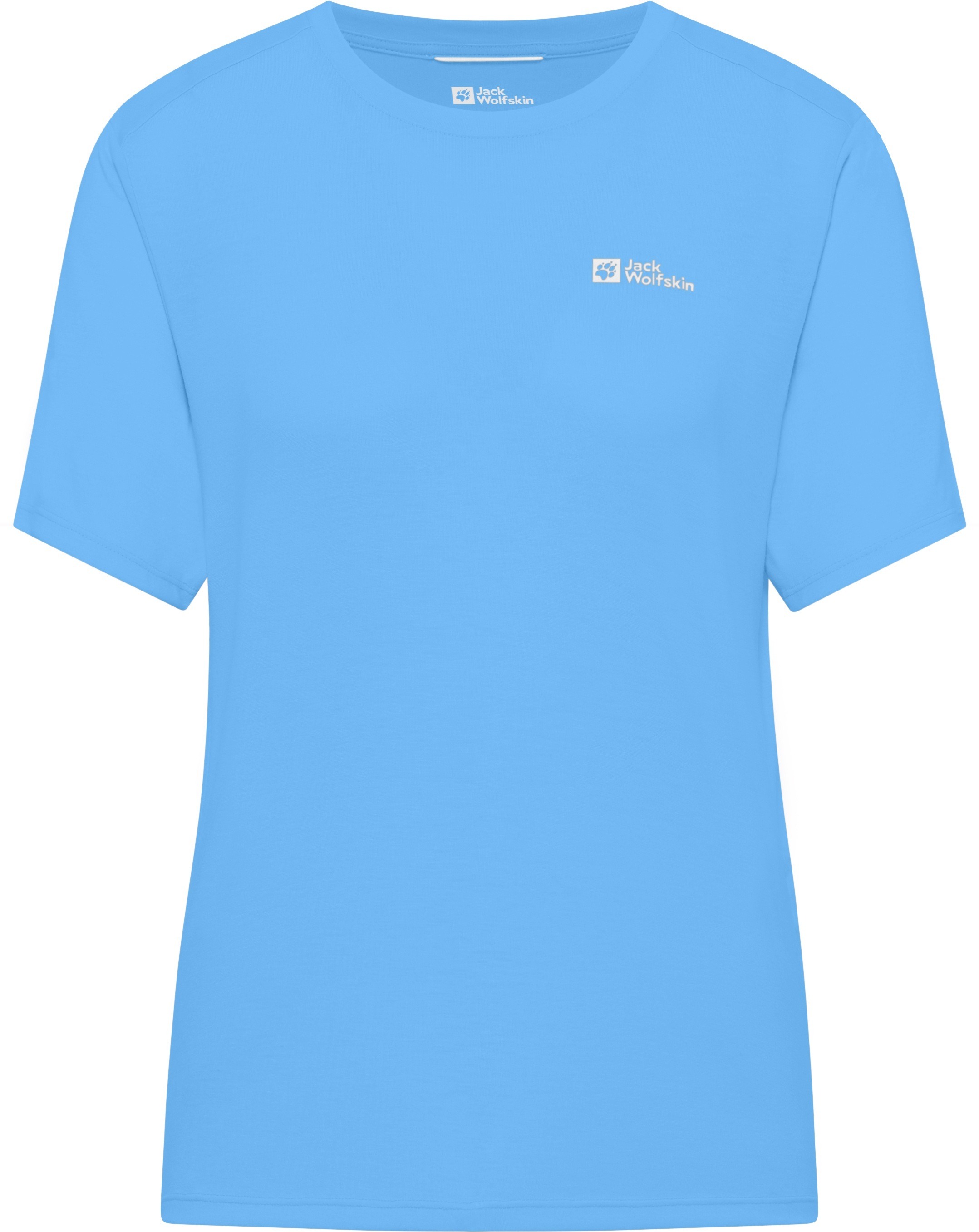 Jack Wolfskin T-Shirt »VONNAN S/S T W«