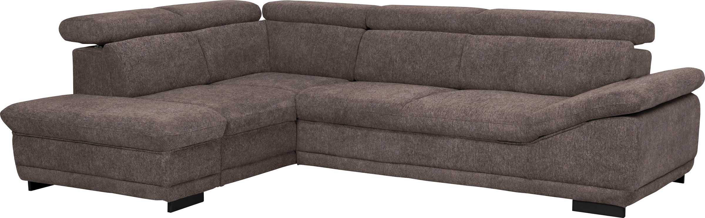 BAUR Ecksofa | Places »Ronan« of kaufen Style