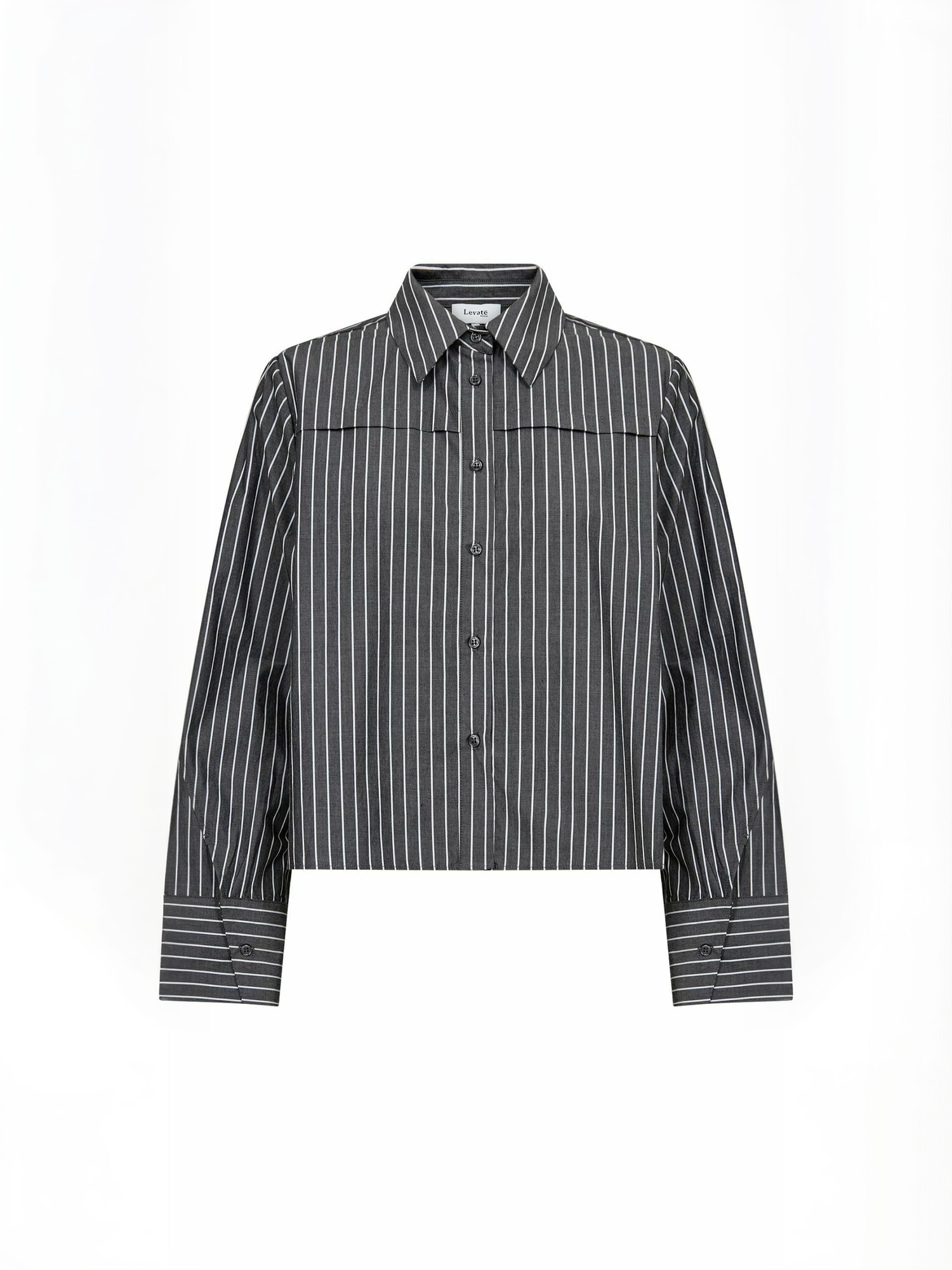 Levete Room Hemdbluse "Levete Room Shirt LR-SUSI"