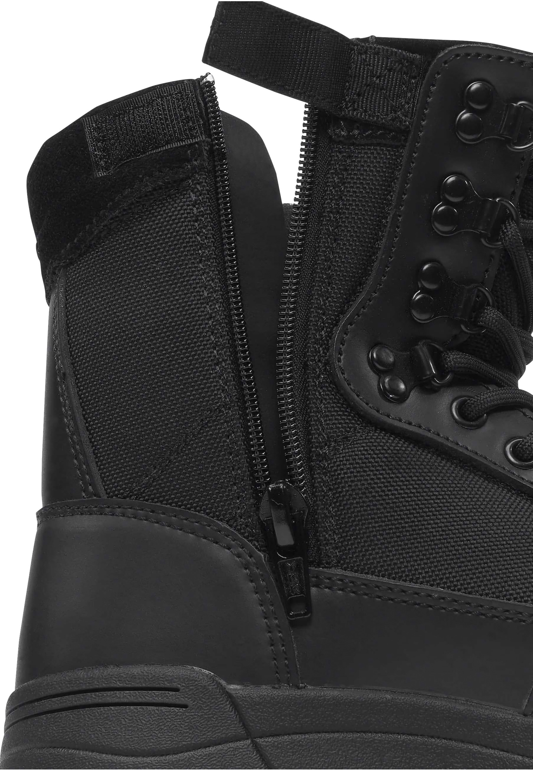 Brandit Stiefel »Brandit Tactical Zipper Boots«  1 Stk. tlg.