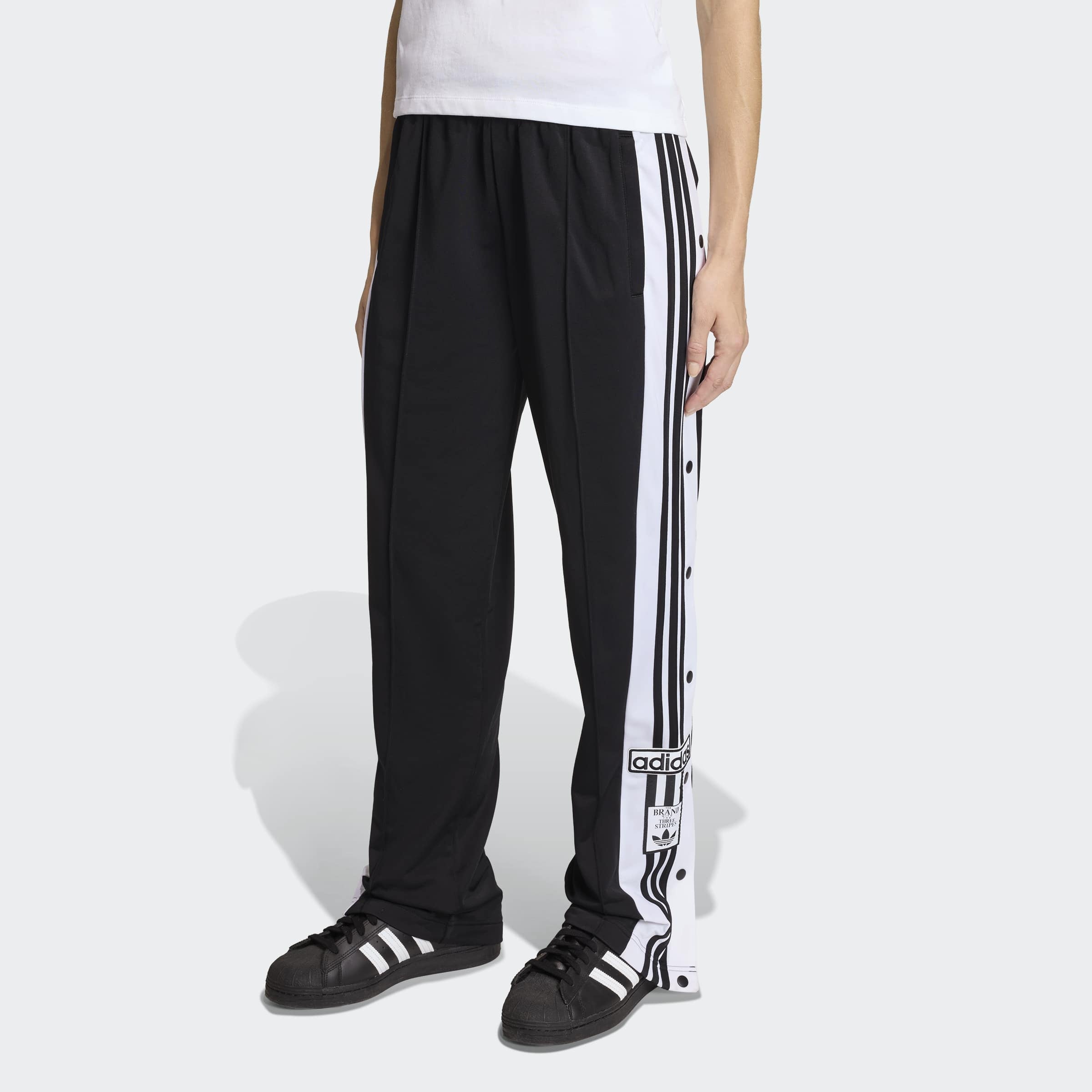 adidas Originals Sporthose "ADIBREAK" günstig online kaufen