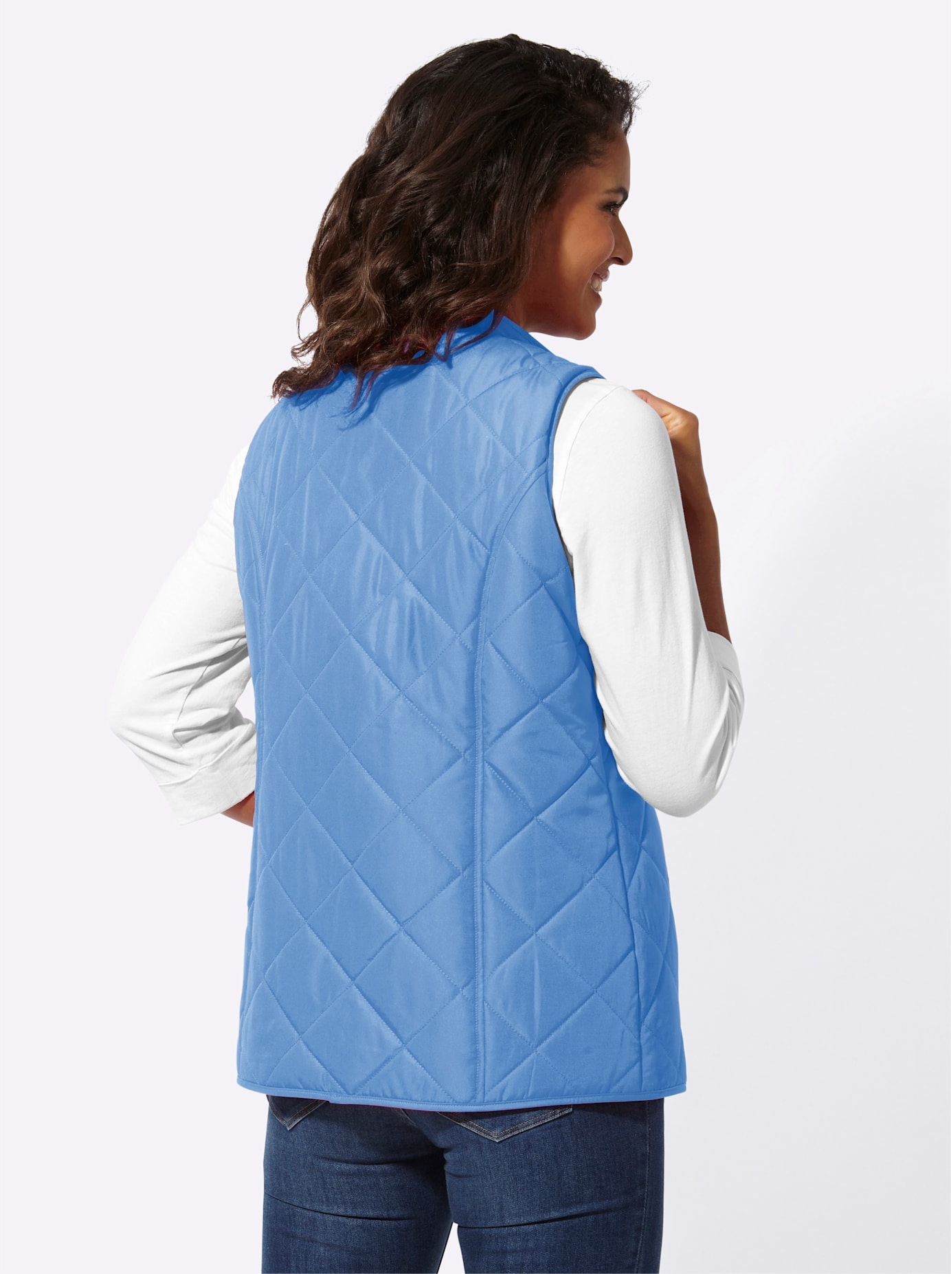 Casual Looks Steppweste günstig online kaufen