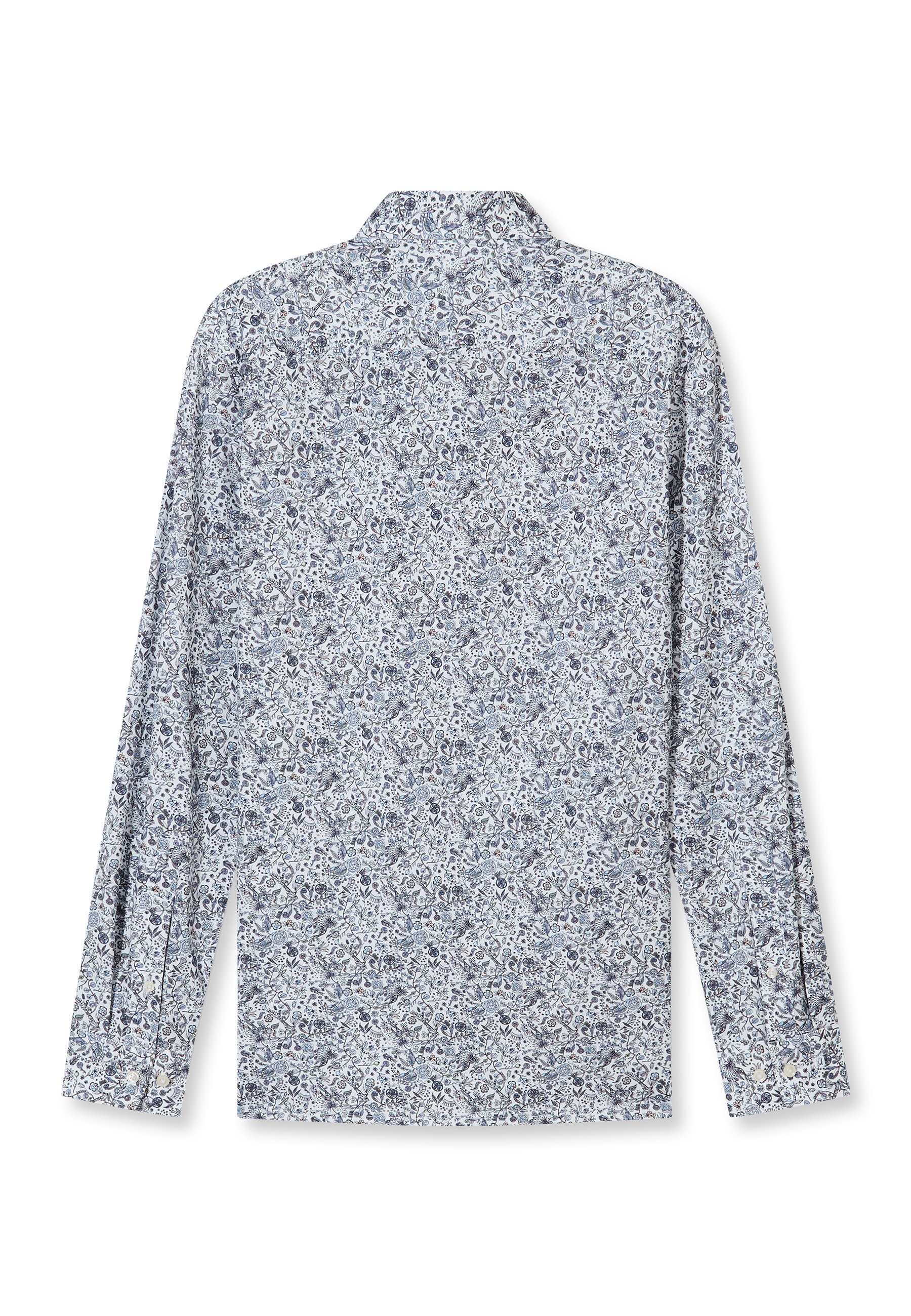 OLYMP Businesshemd "OLYMP Luxor 24/Seven, modern fit, New Kent" günstig online kaufen