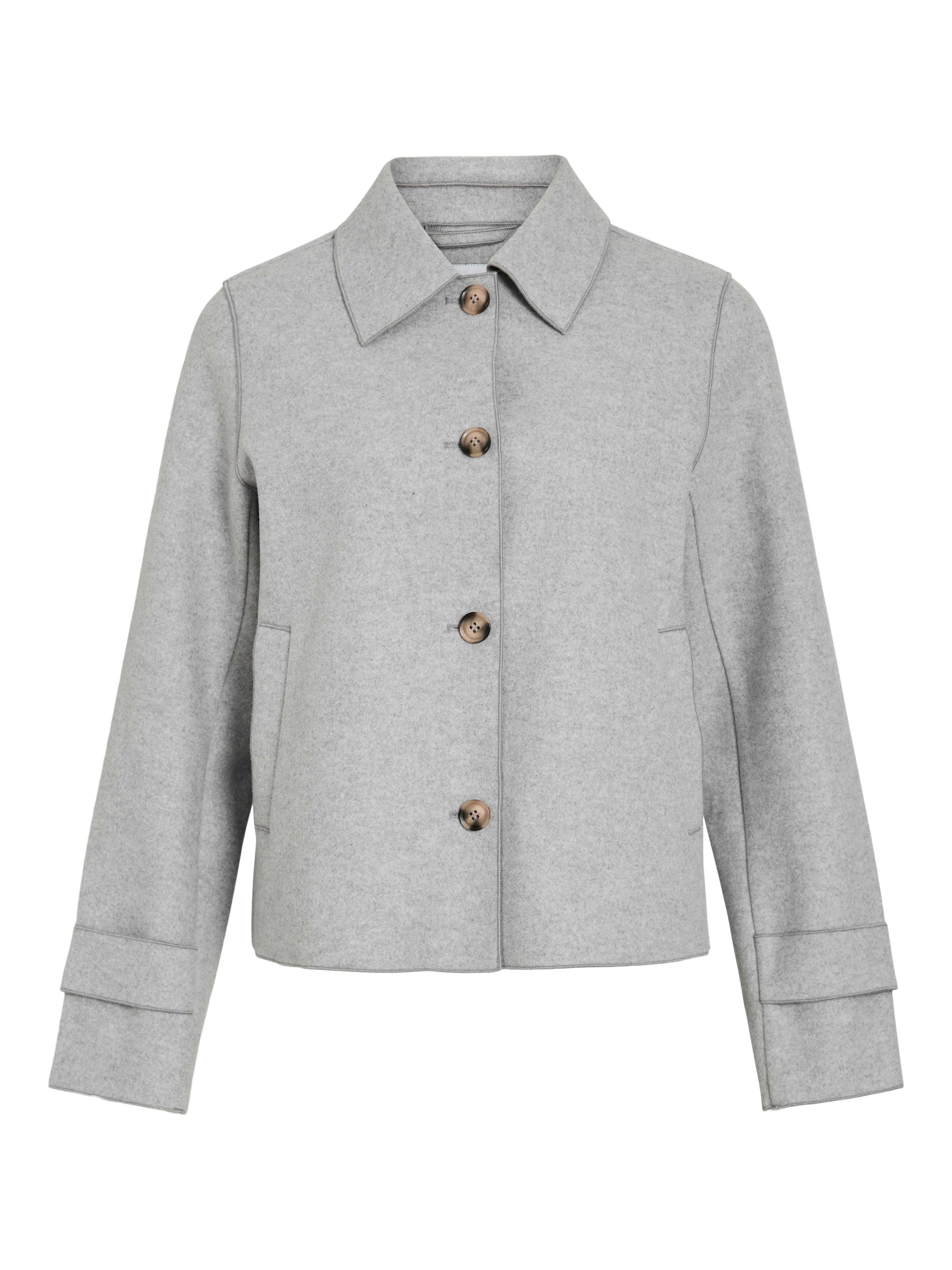 Thumbnail - Vila Kurzjacke "VIJUICE L/S SHORT JACKET - NOOS"