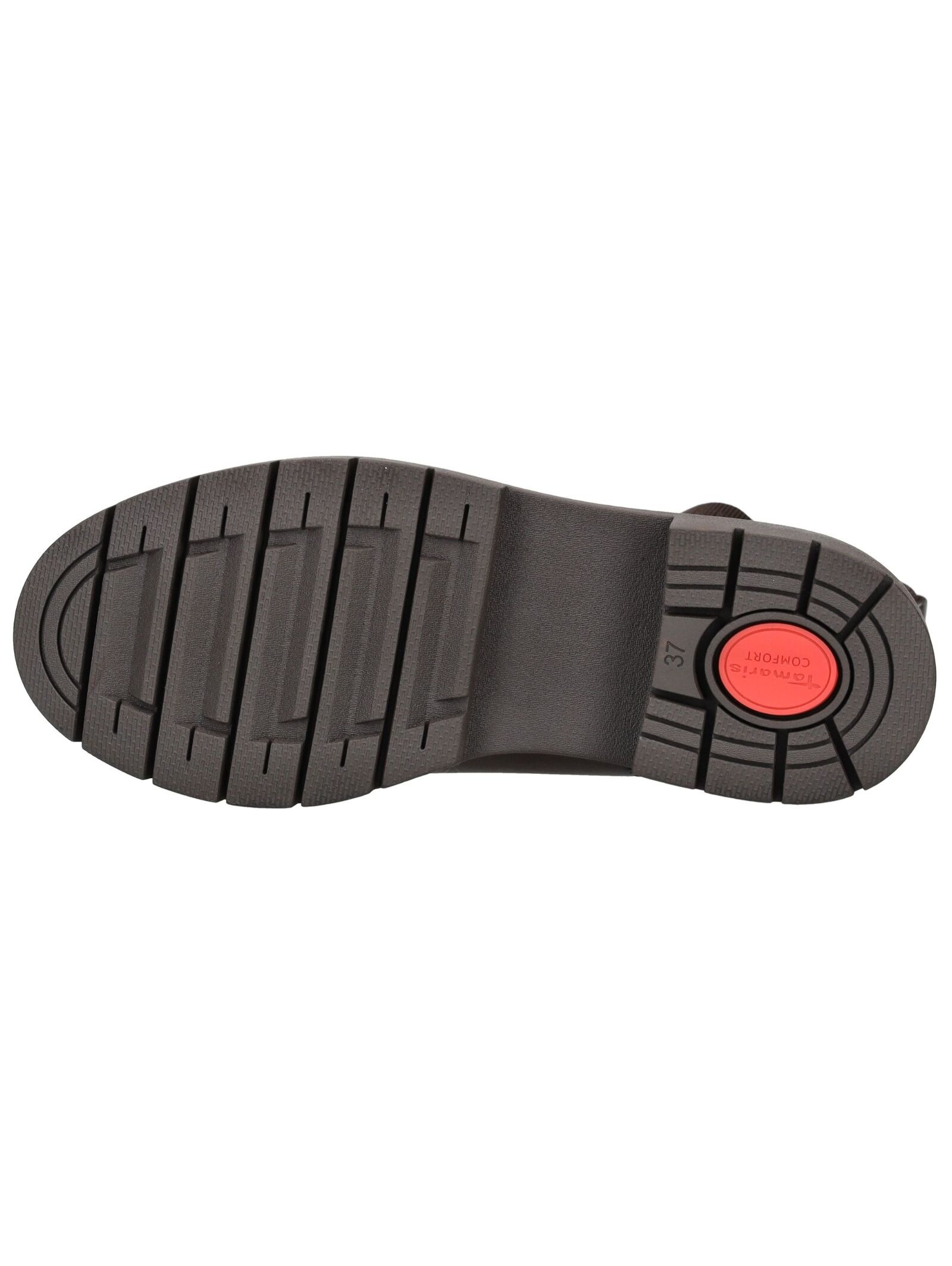 Tamaris Stiefelette »Tamaris Stiefelette Leder/Textil«