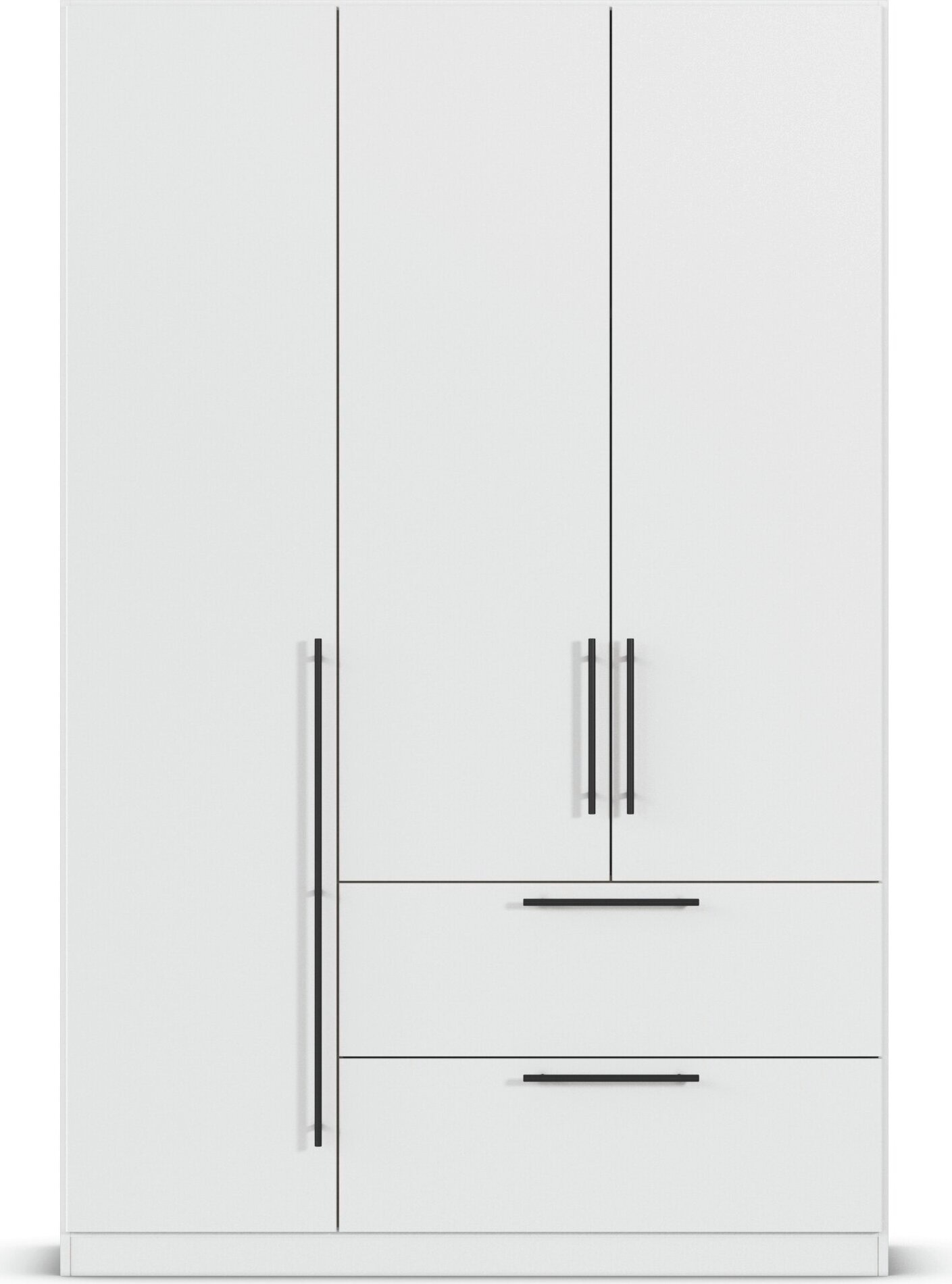rauch Kleiderschrank "Drehtürenschrank Schrank Garderobe Wäscheschrank Schl günstig online kaufen