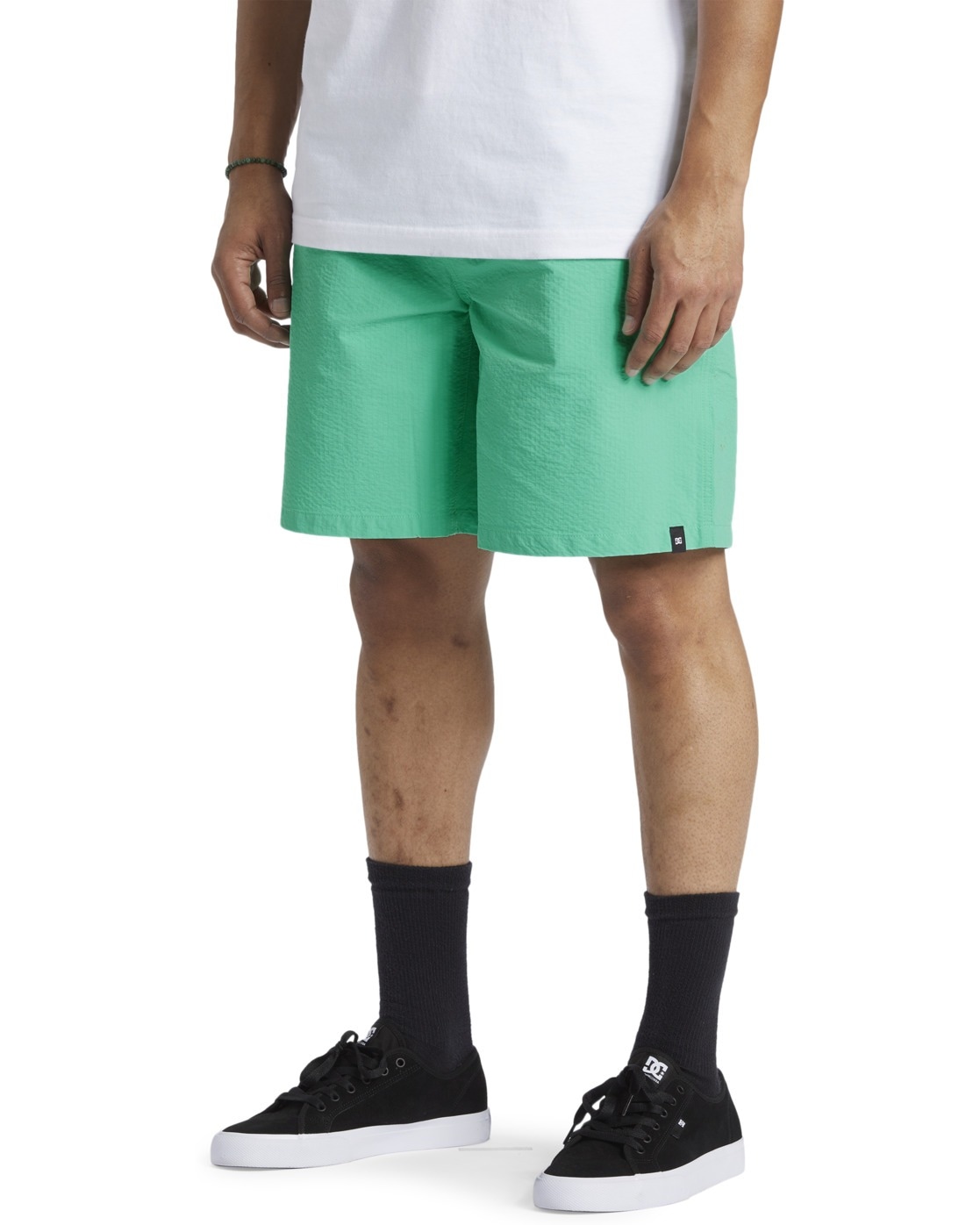 DC Shoes 3/4-Hose »Stryker 18"«